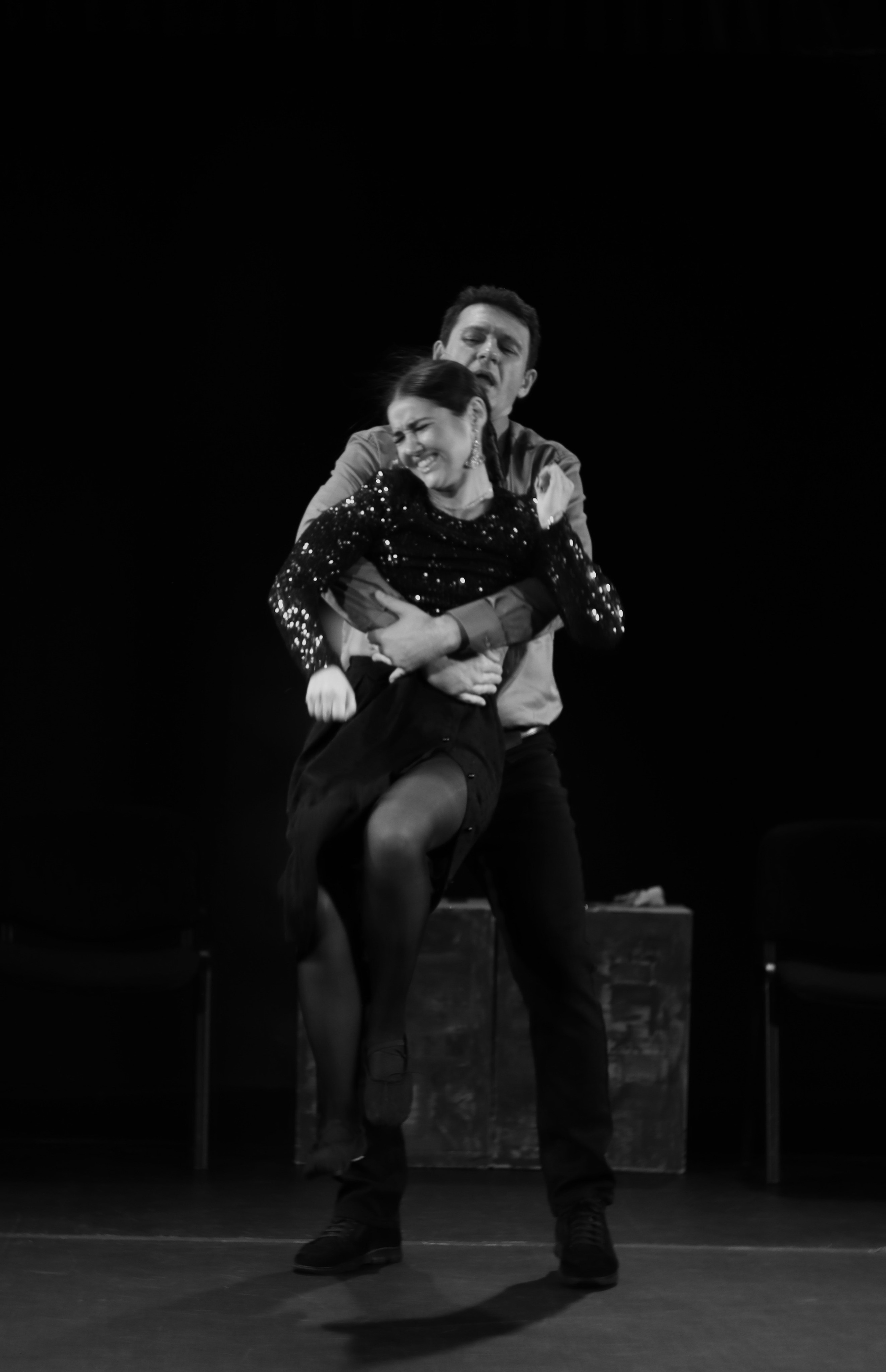 Театр горожан / «Следующий шаг». Уральское создание