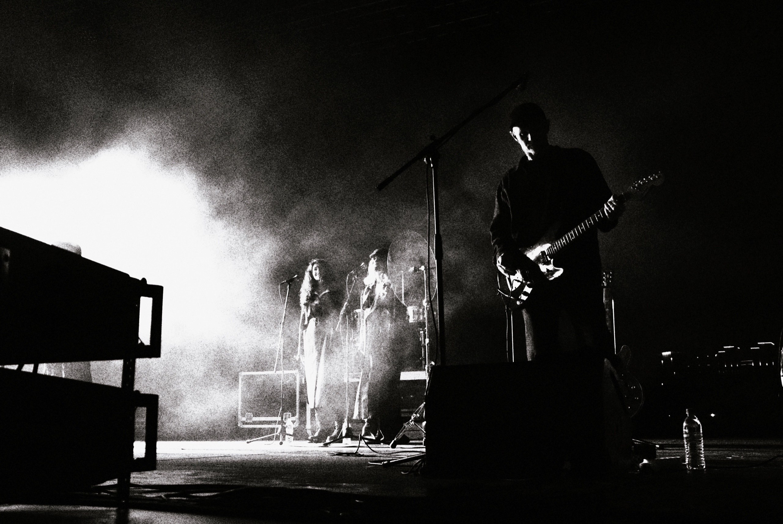 UMN / Смысловые галлюцинации. Уральское создание