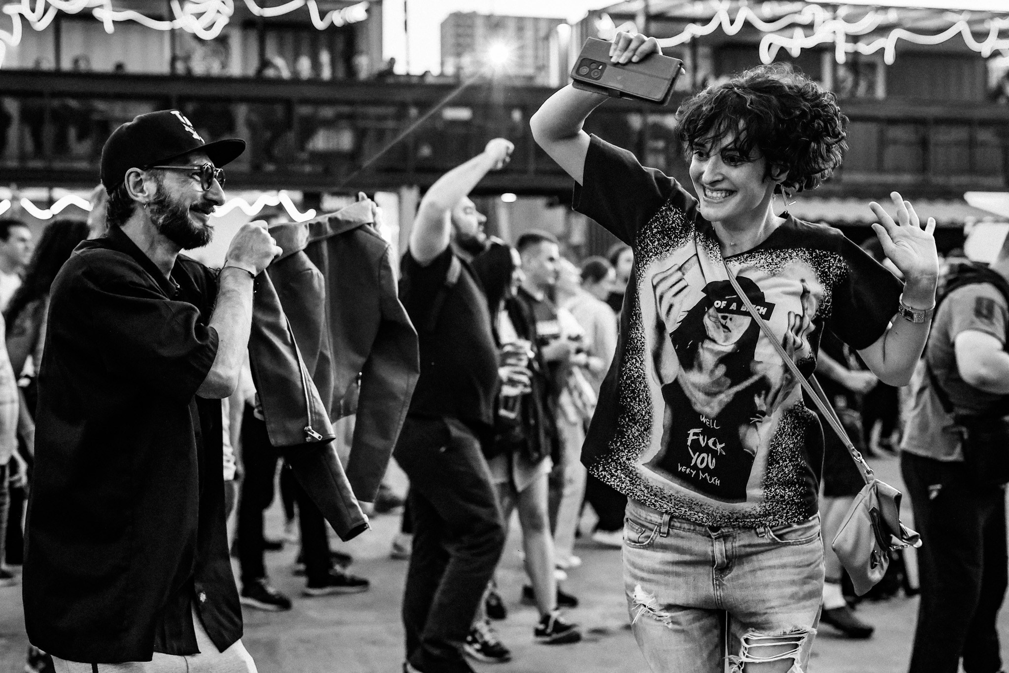 ПИЛОТ @SUMMER STAGE