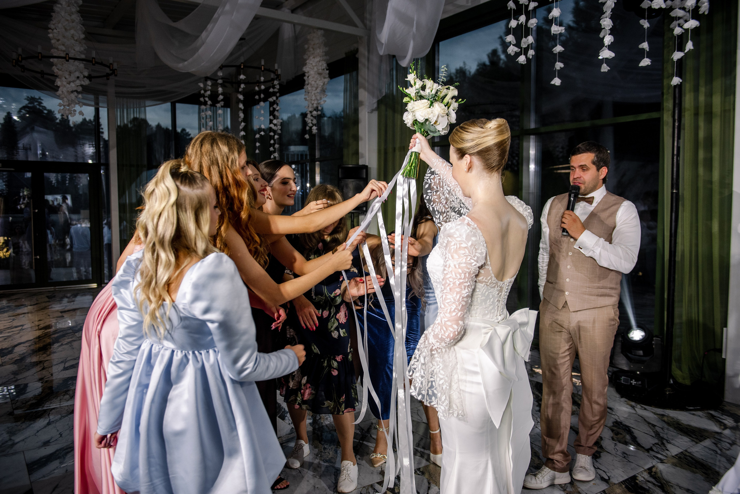 Родион и Дарья. Свадебный и портретный фотограф на Алтае Кузнецова Людмила