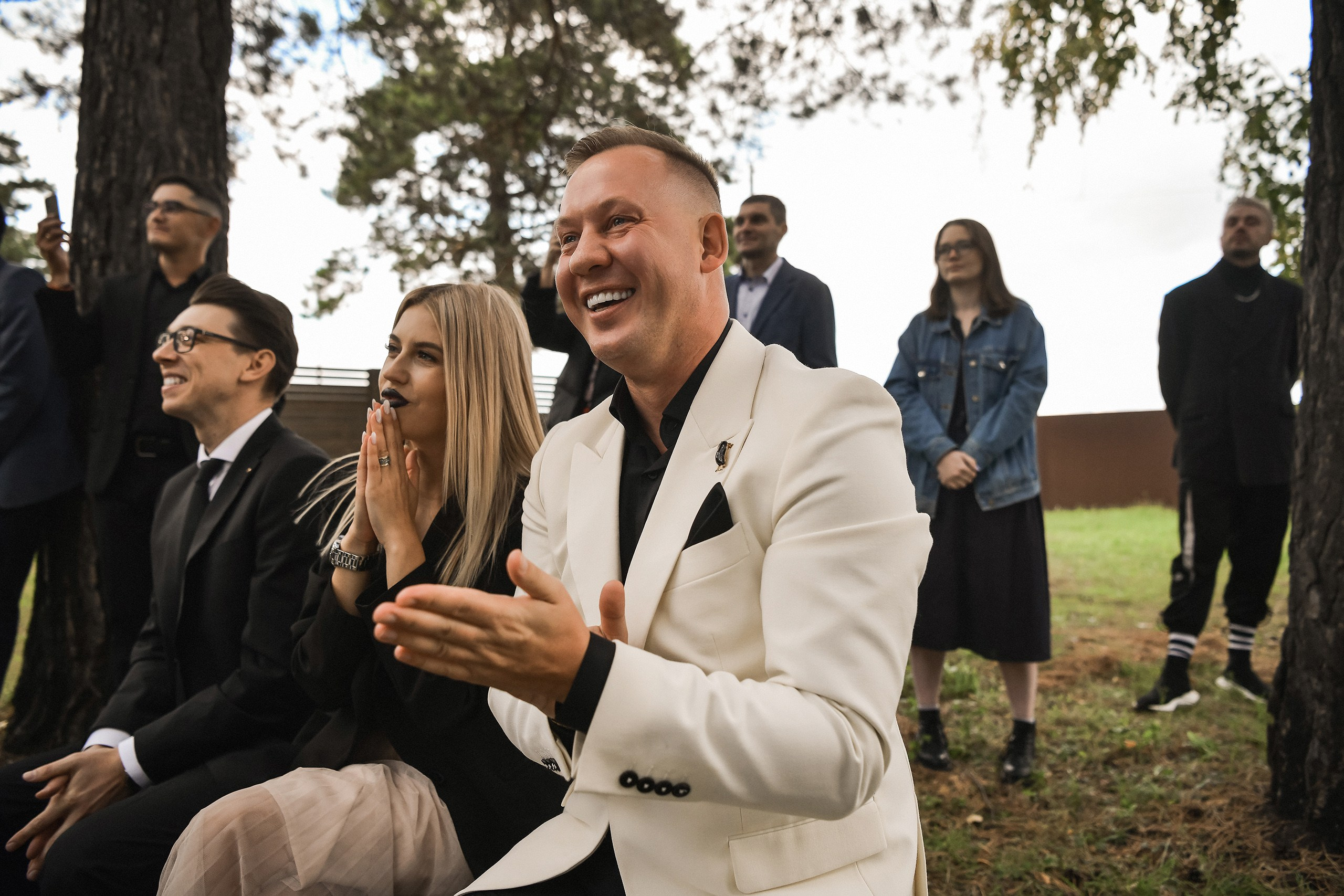 Пример полной отдачи фотографий со свадьбы. 📸 Свадебный и семейный фотограф в Красноярске Тихомиров Евгений | 17 лет опыта | 800+ свадеб