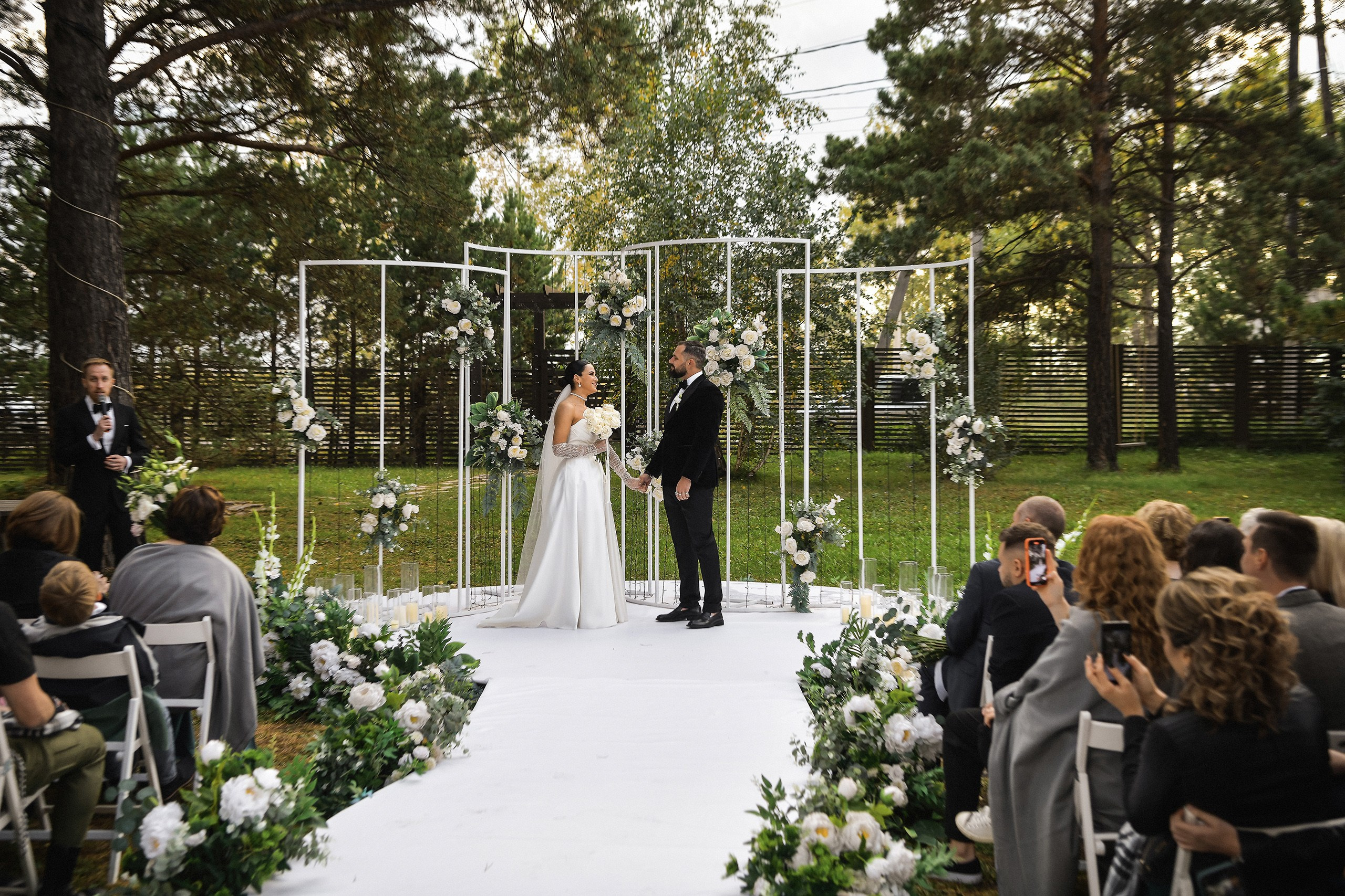 Пример полной отдачи фотографий со свадьбы. 📸 Свадебный и семейный фотограф в Красноярске Тихомиров Евгений | 17 лет опыта | 800+ свадеб