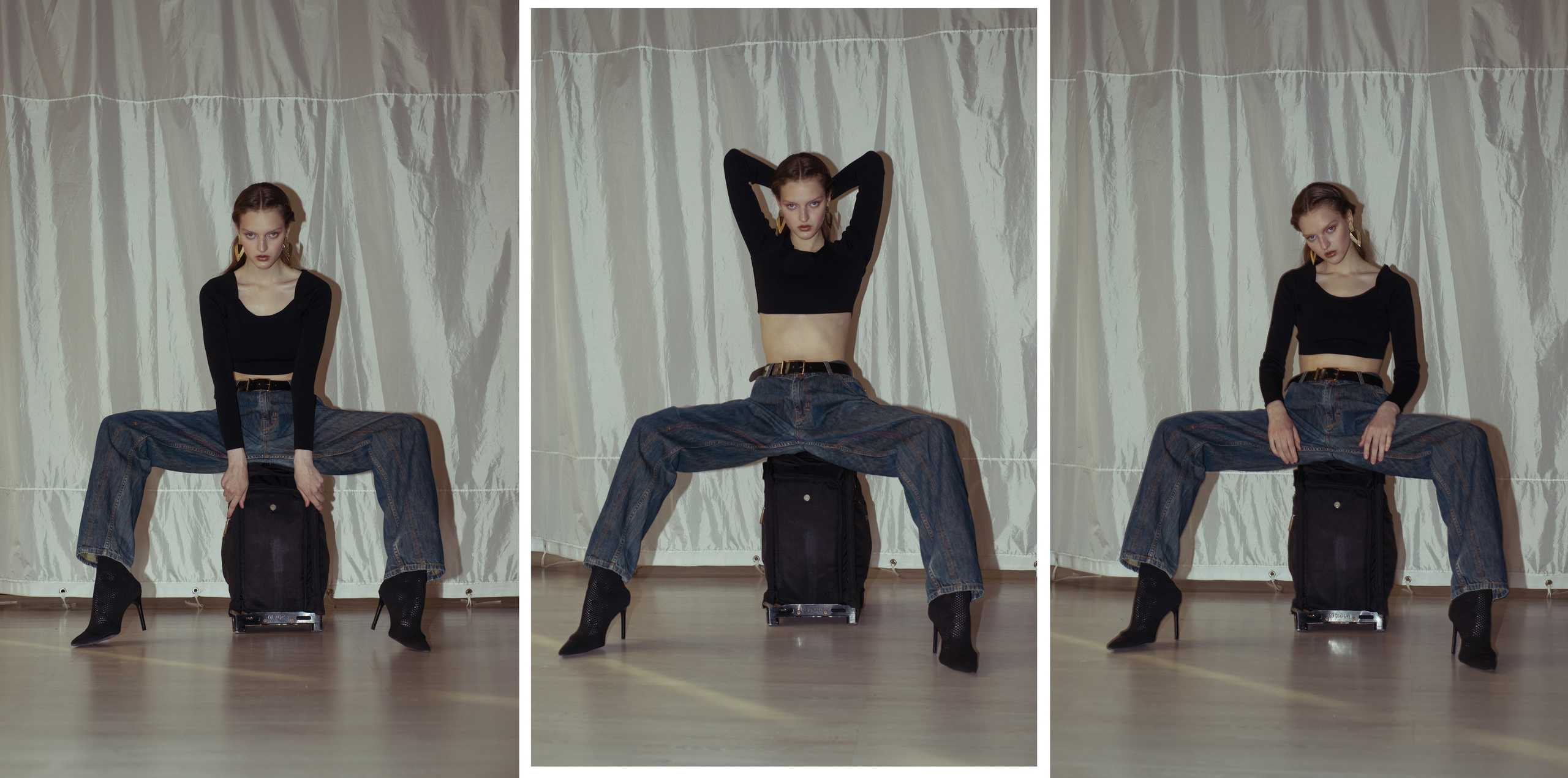 Thank you that i met you/Портреты. Фотограф Татьяна Байкова — официальный сайт