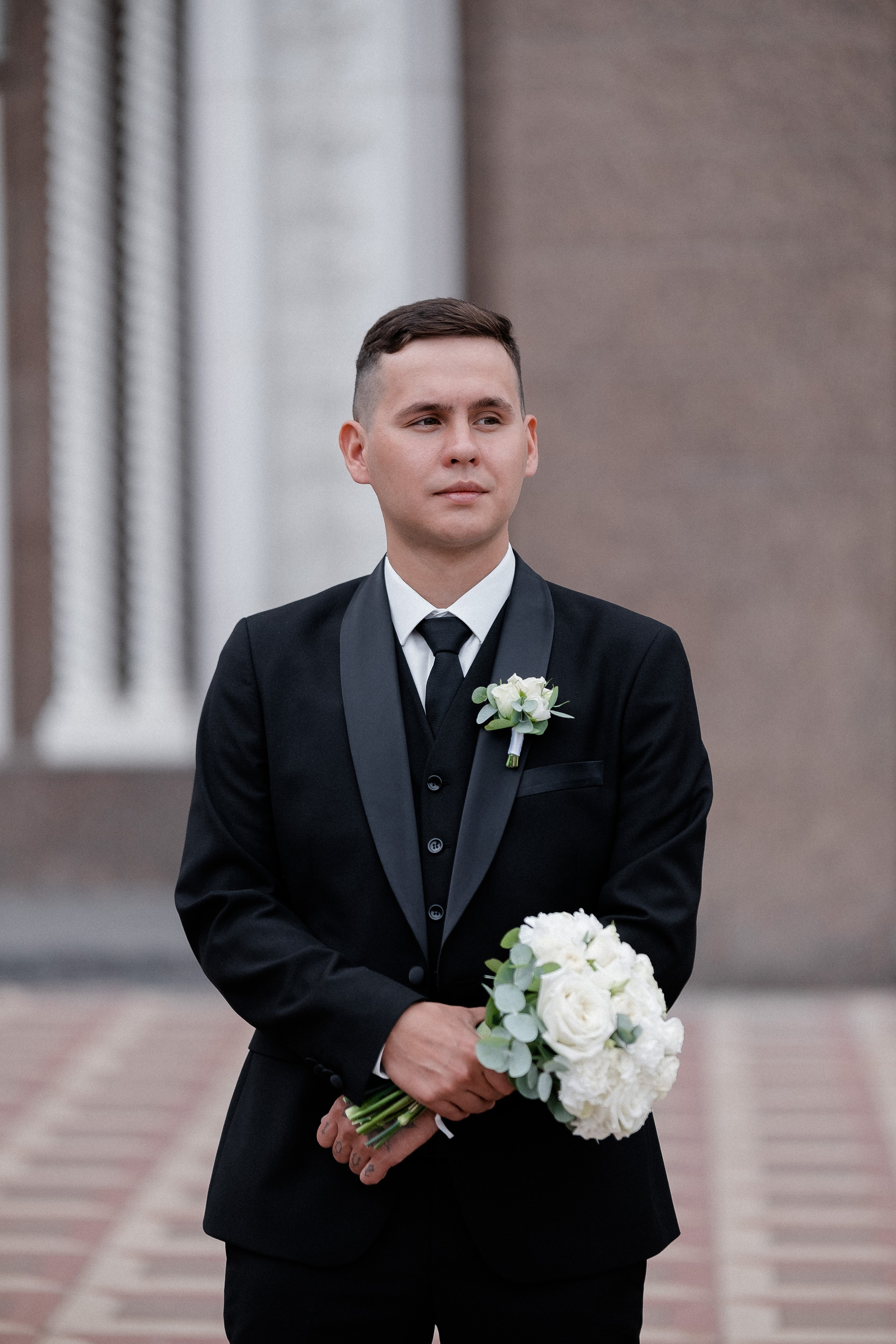 Алексей & Аделя. Свадебный и семейный фотограф в Казани и Зеленодольске Ланочкин Илья