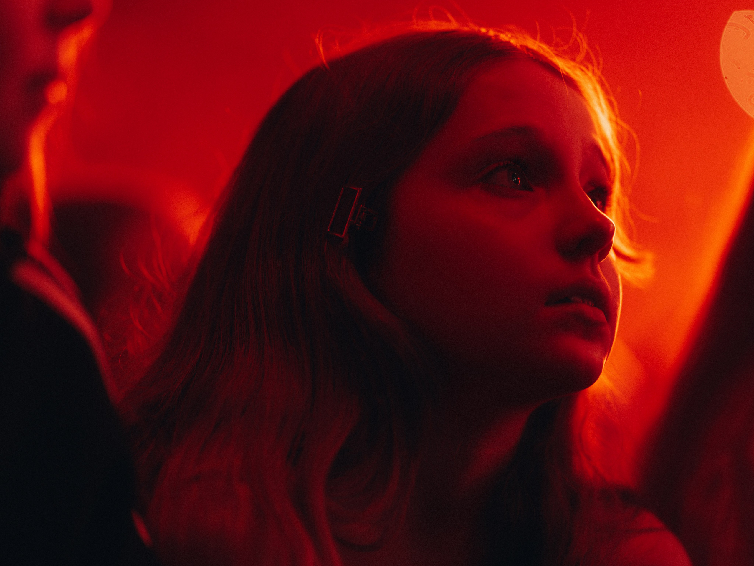 Ваня Дмитриенко. Фотограф Ксения Калюжная