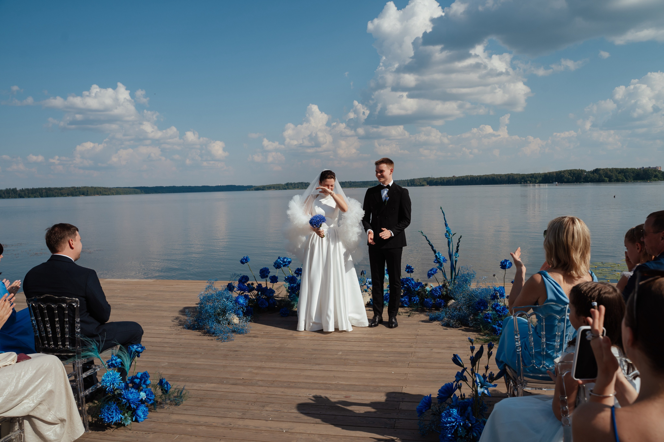 Яна и Игорь. Портретный фотограф в Москве