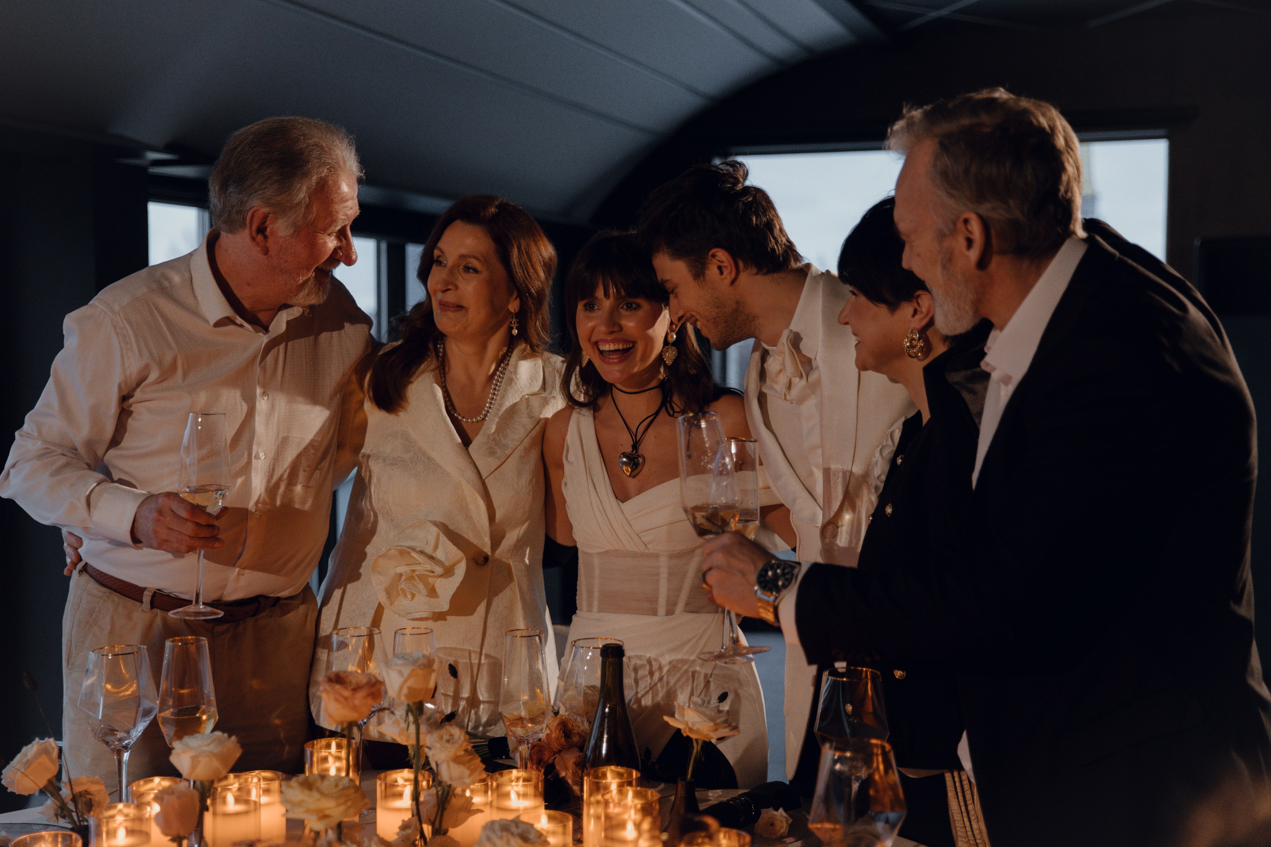 Вика и Саша Спб. Фотограф Нижний Новгород