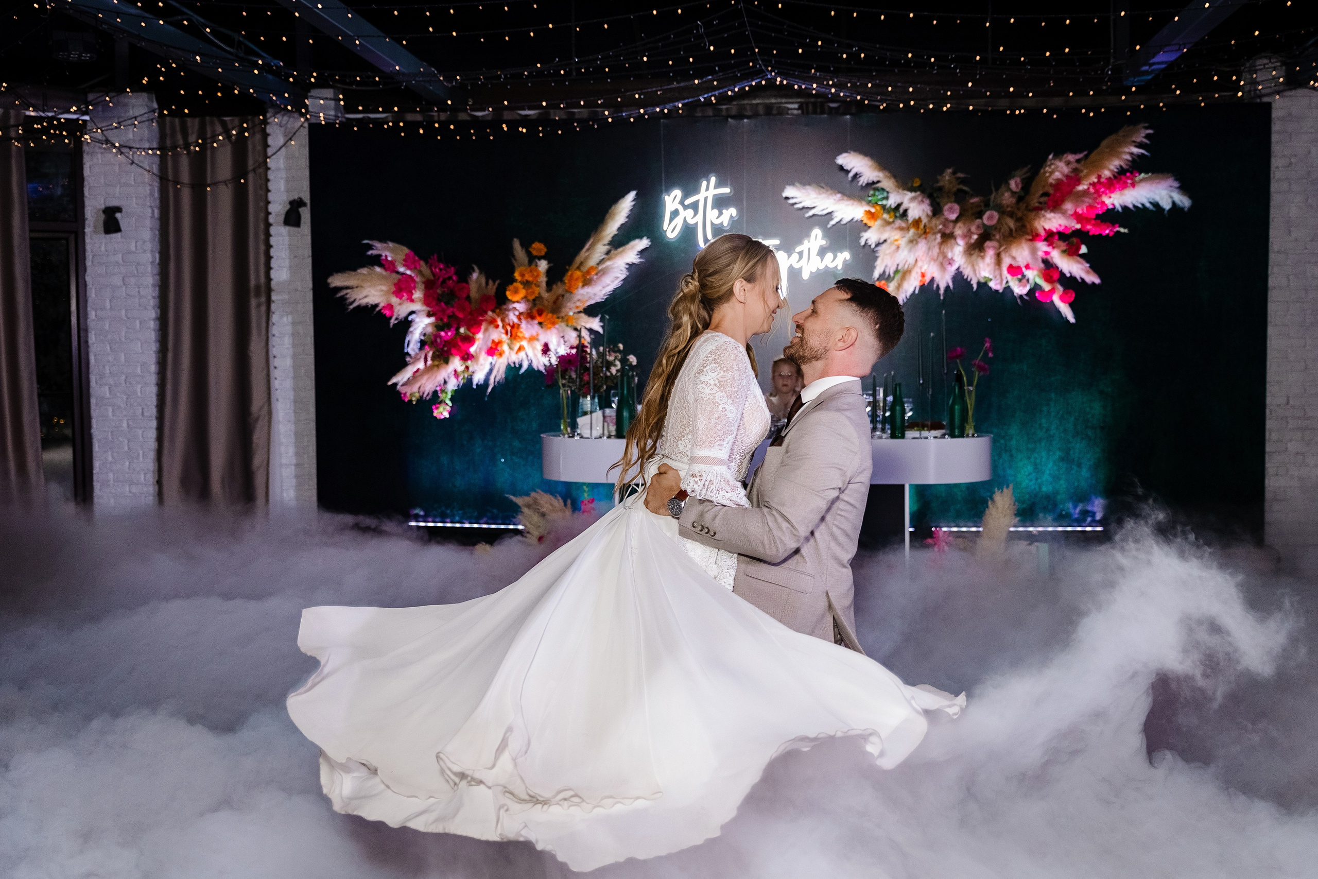 Свадьба Насти и Жени в Краснодаре. Фотограф в Краснодаре Анна Худокормова. Свадебные, семейные, детские фотосессии