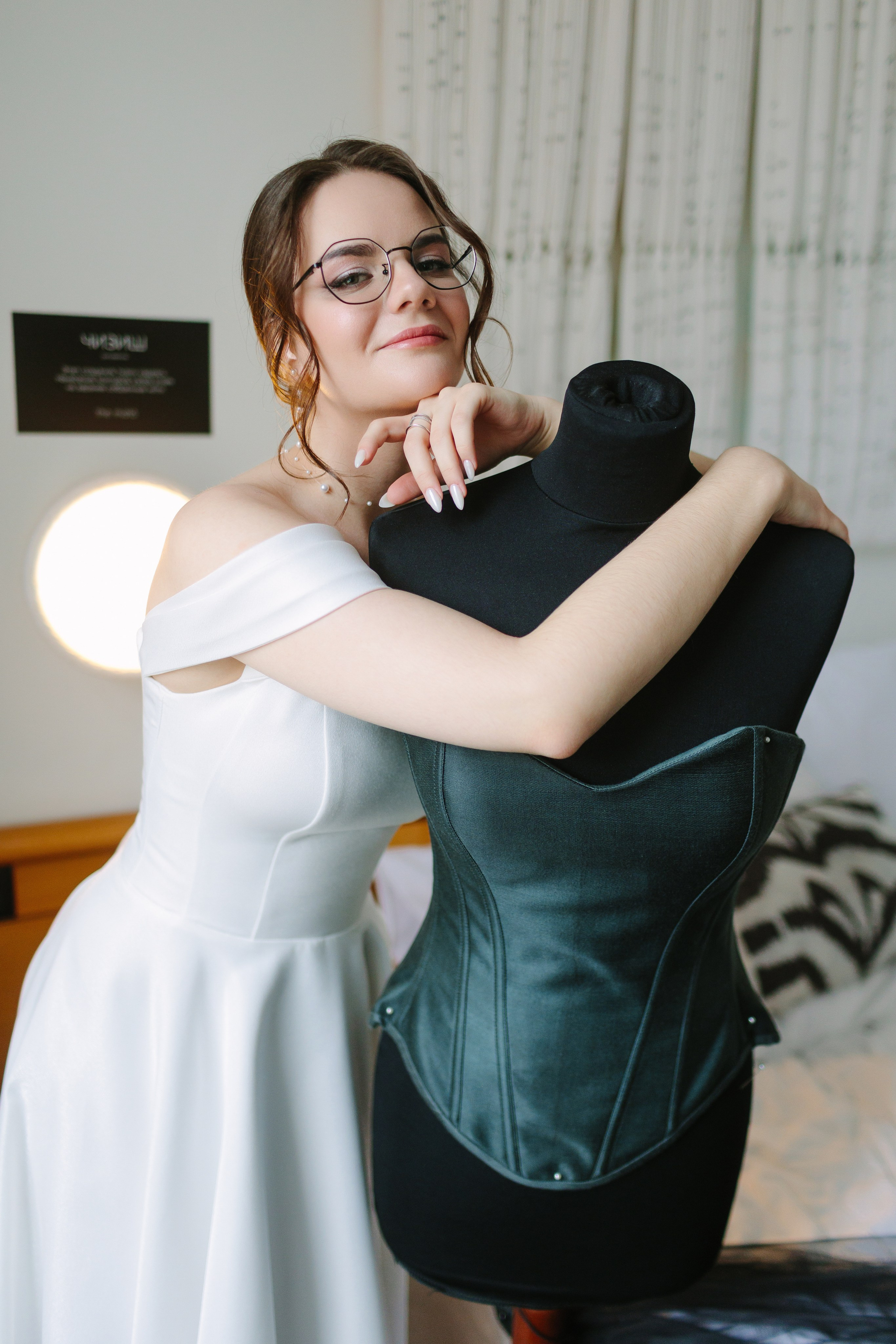 Записки сумасшедшего. Портфолио свадебного фотографа. Роман Каргаполов