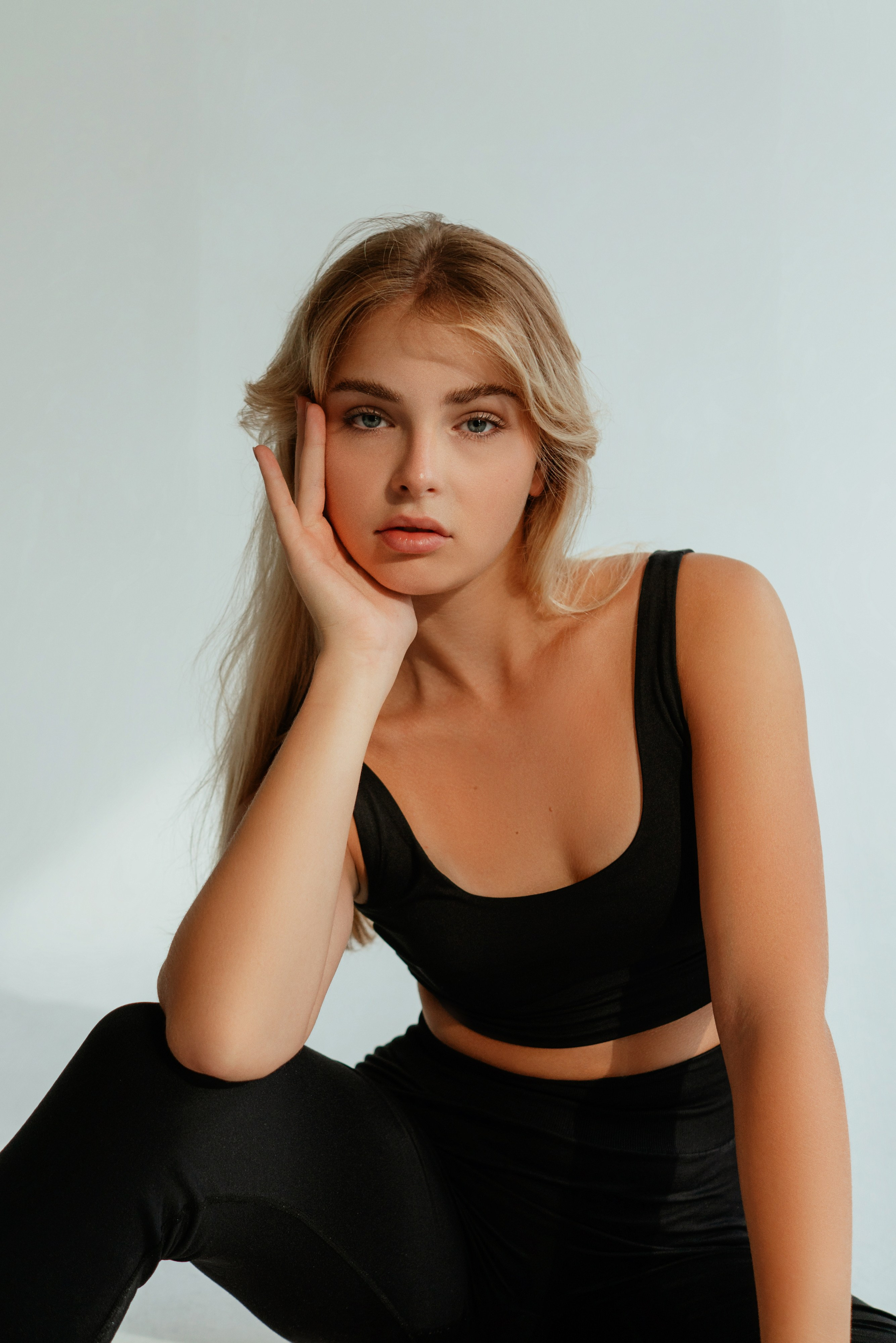 Екатерина. Женский фотограф в Москве Анастасия Сидорова