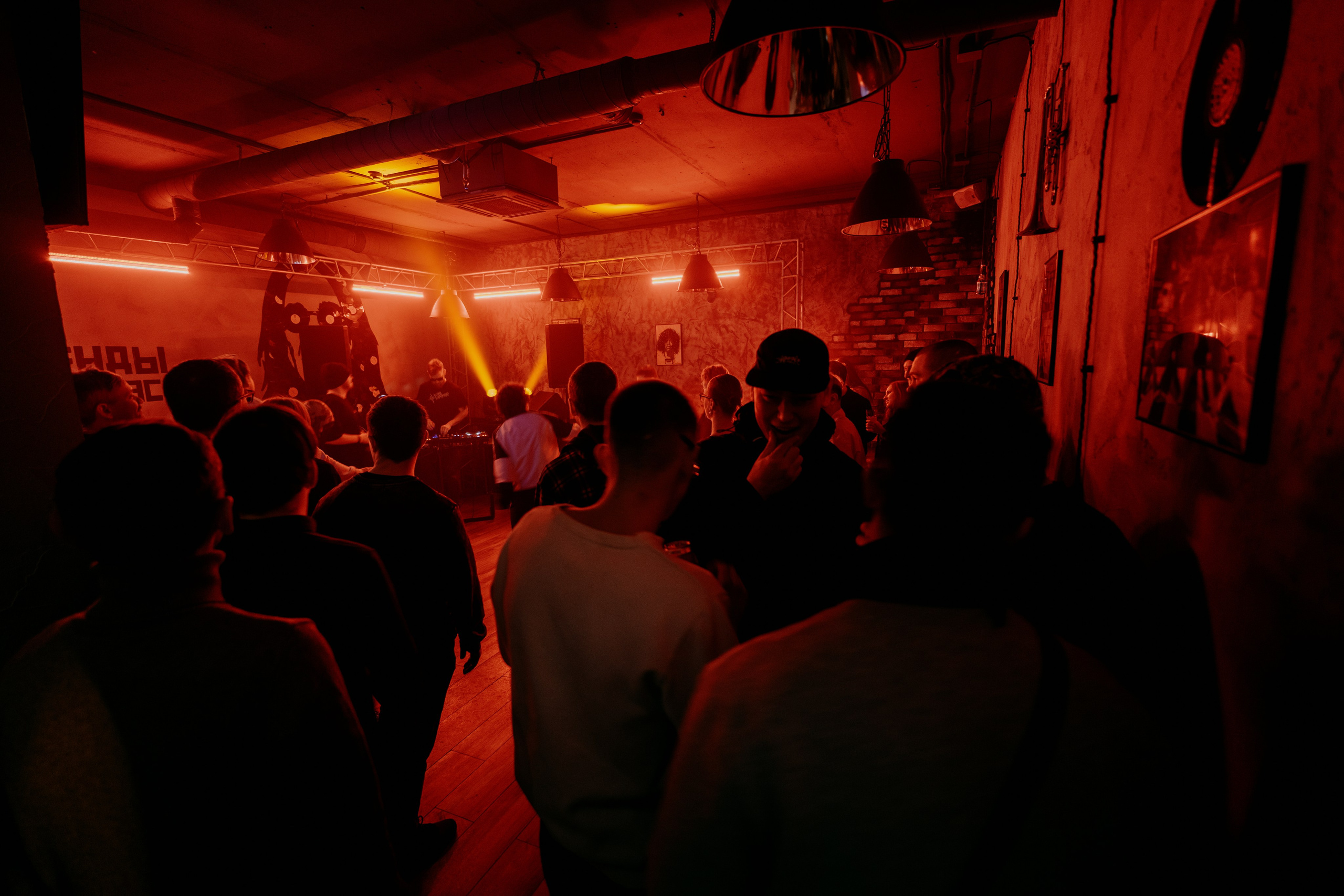 FromProvance. Портретный фотограф в Калуге Арсений Борода