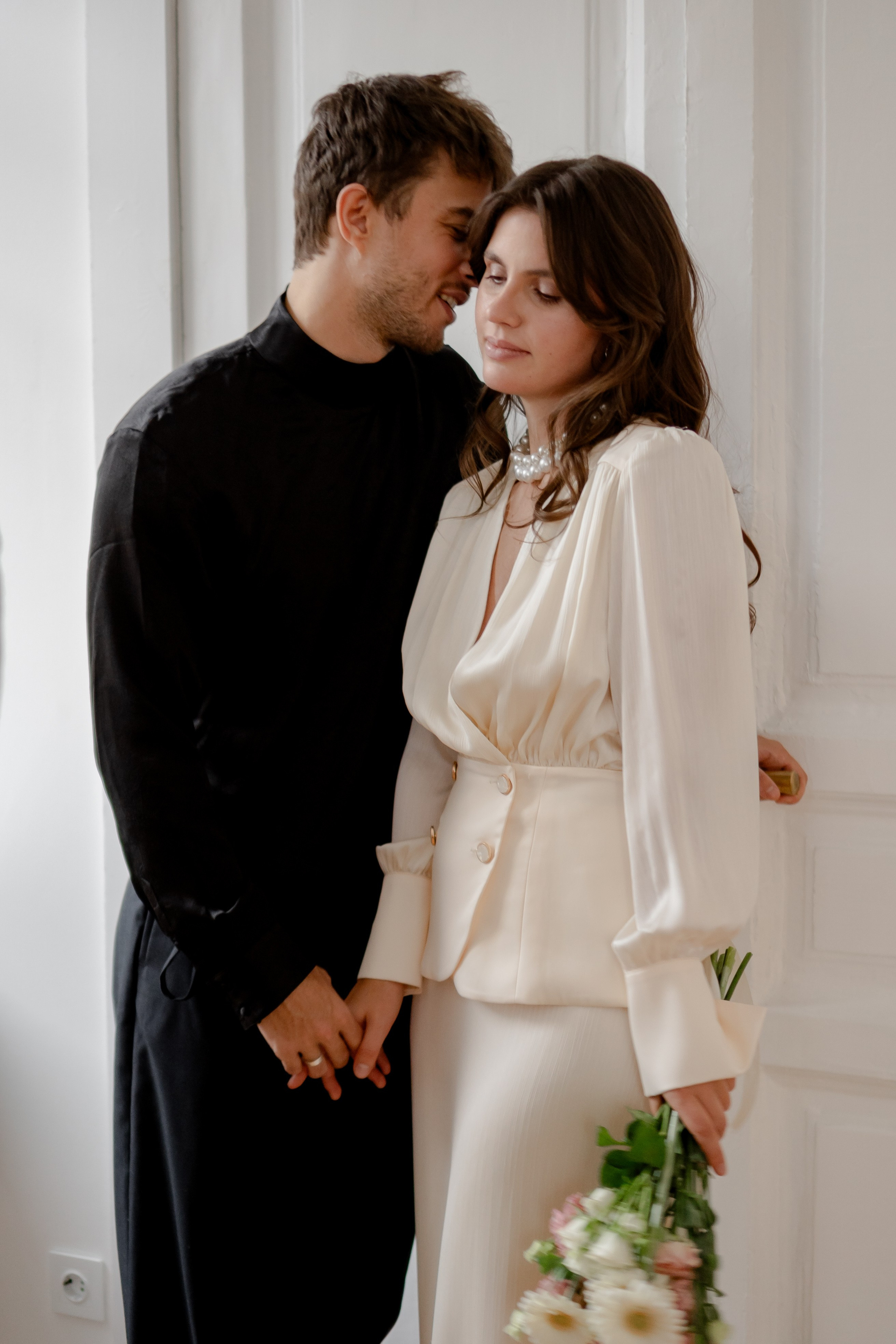 УТРО ЖЕНИХА И НЕВЕСТЫ СВАДЕБНАЯ СЬЕМКА ПАРЫ. Профессиональный фотограф, Санкт-Петербург — Виктория Богомолова