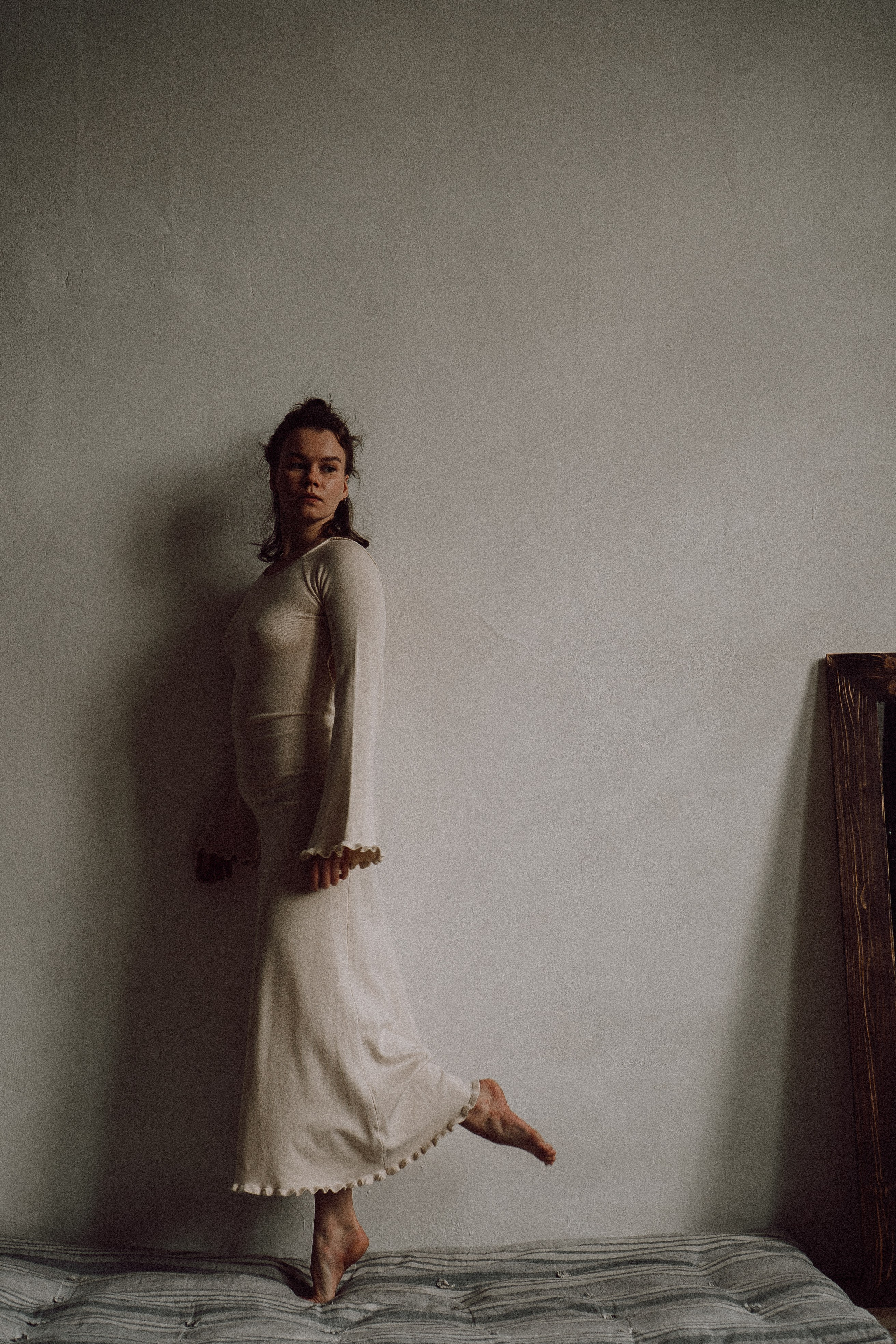 СТУДИЙНАЯ. Профессиональный фотограф, Санкт-Петербург — Виктория Богомолова