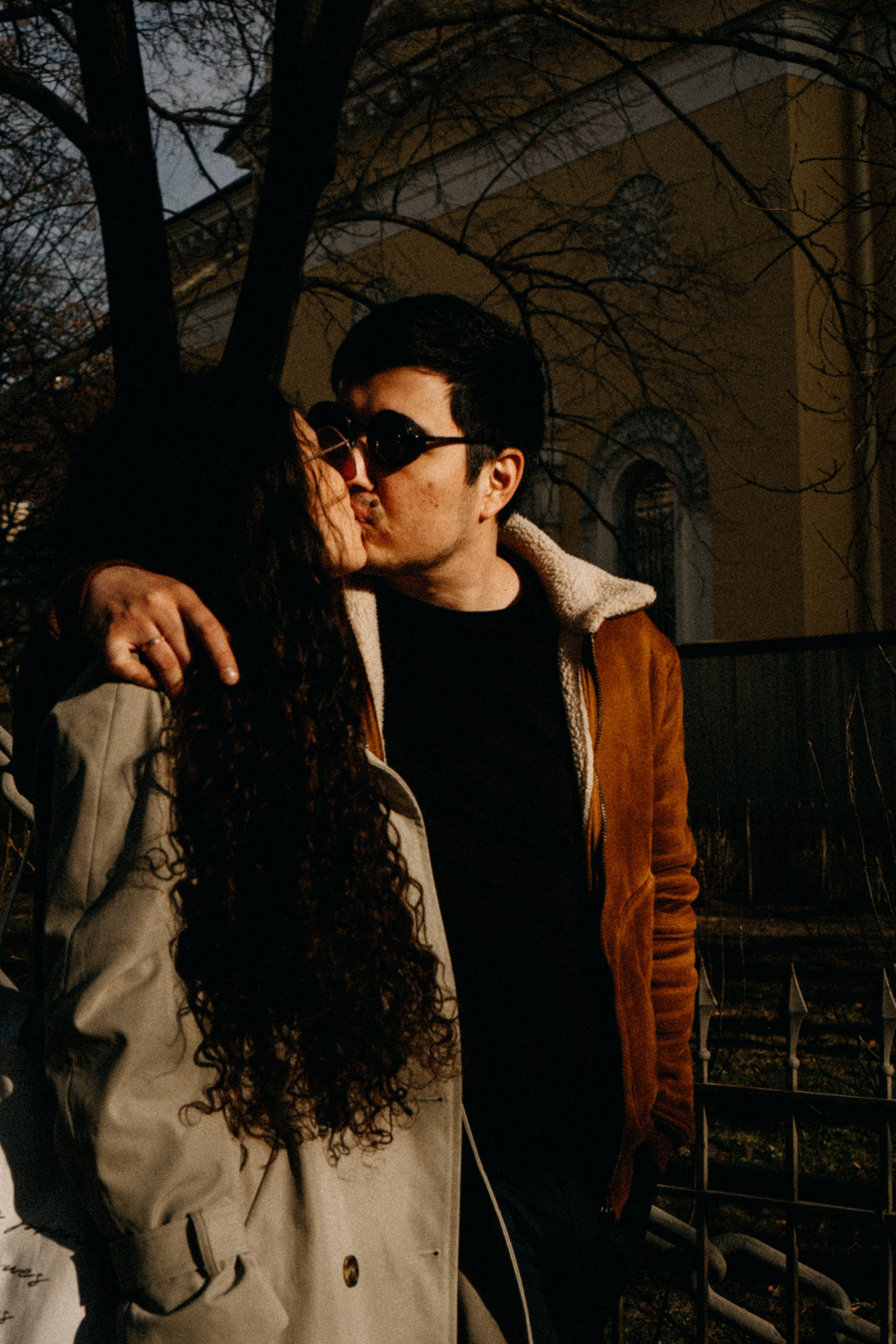 Love story. Профессиональный фотограф, Санкт-Петербург — Виктория Богомолова