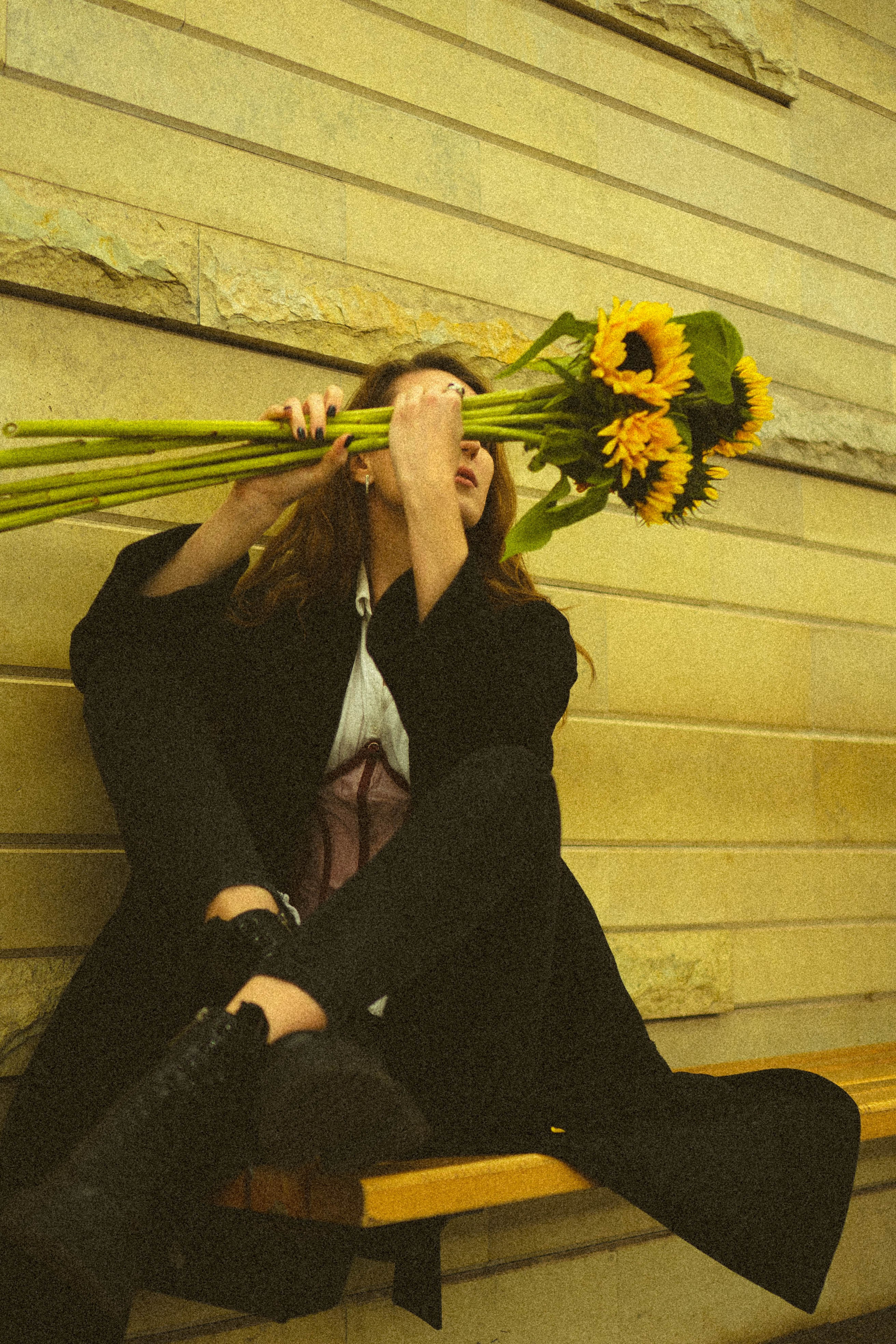 В метро. Профессиональный фотограф, Санкт-Петербург — Виктория Богомолова