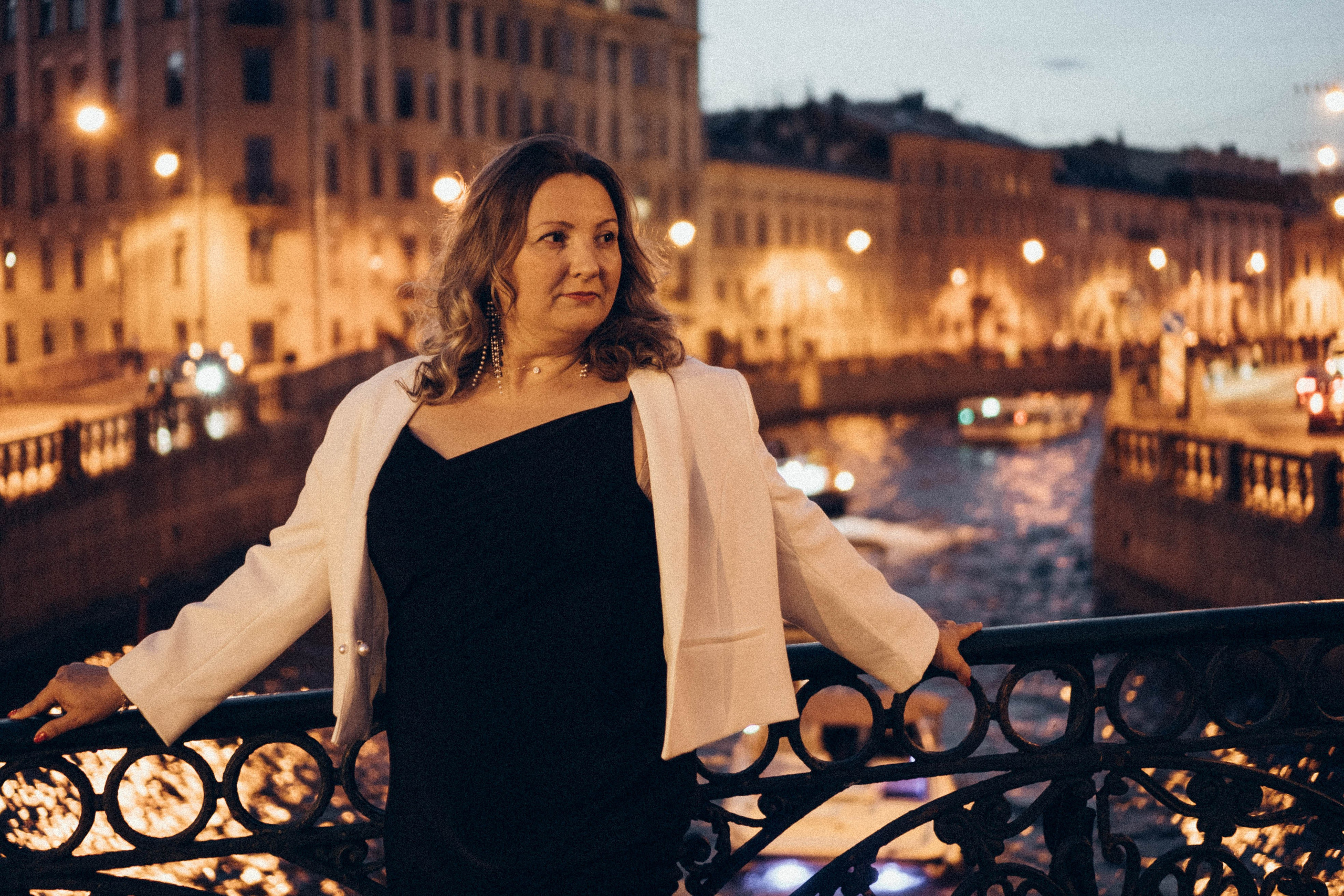 Закатная серия. Профессиональный фотограф, Санкт-Петербург — Виктория Богомолова