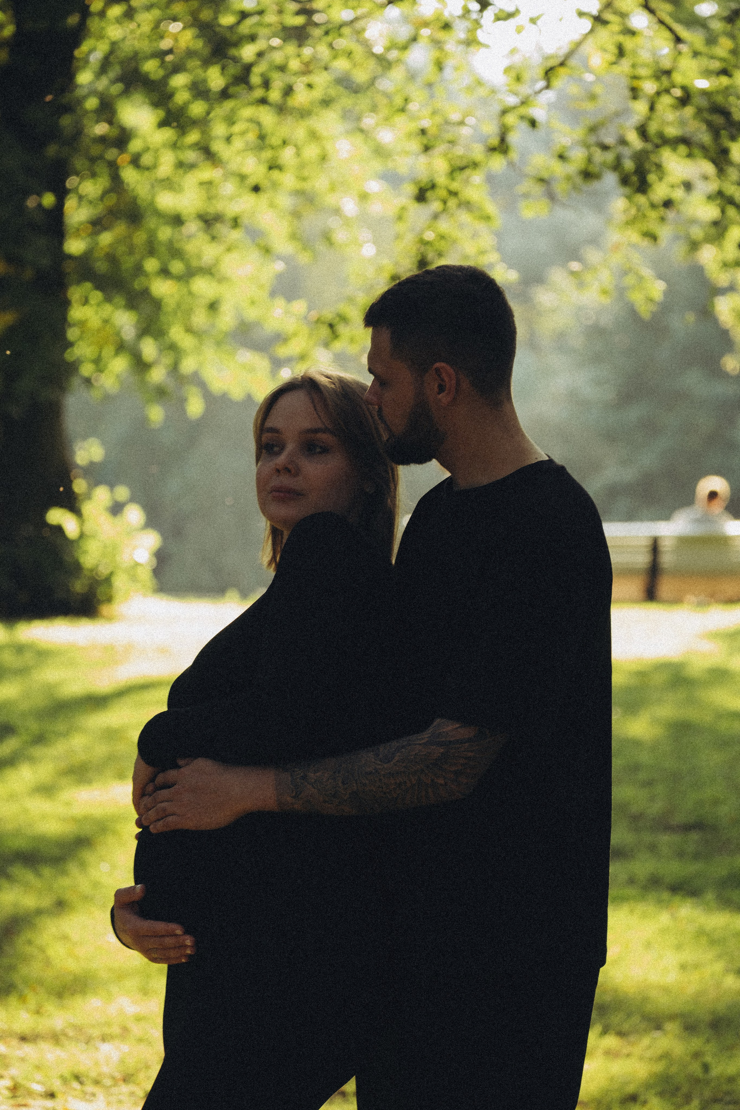 БЕРЕМЕННОСТЬ. Профессиональный фотограф, Санкт-Петербург — Виктория Богомолова