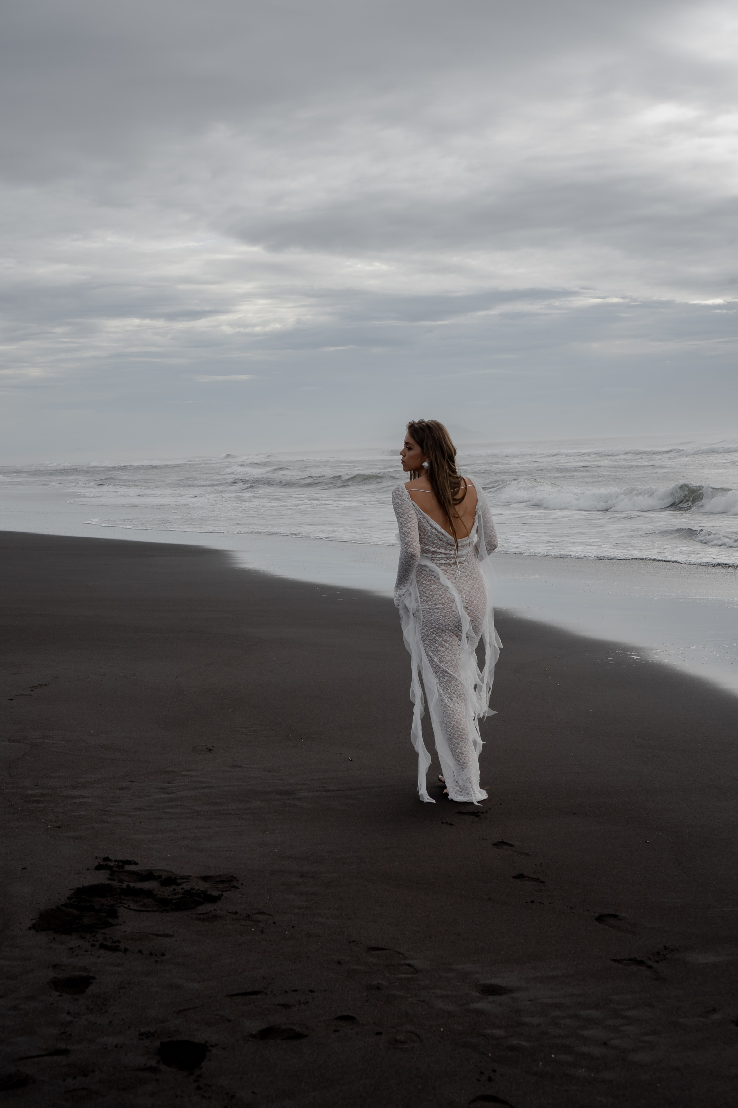 ТИХИЙ ОКЕАНН СЬЕМКА НА SONY. Профессиональный фотограф, Санкт-Петербург — Виктория Богомолова