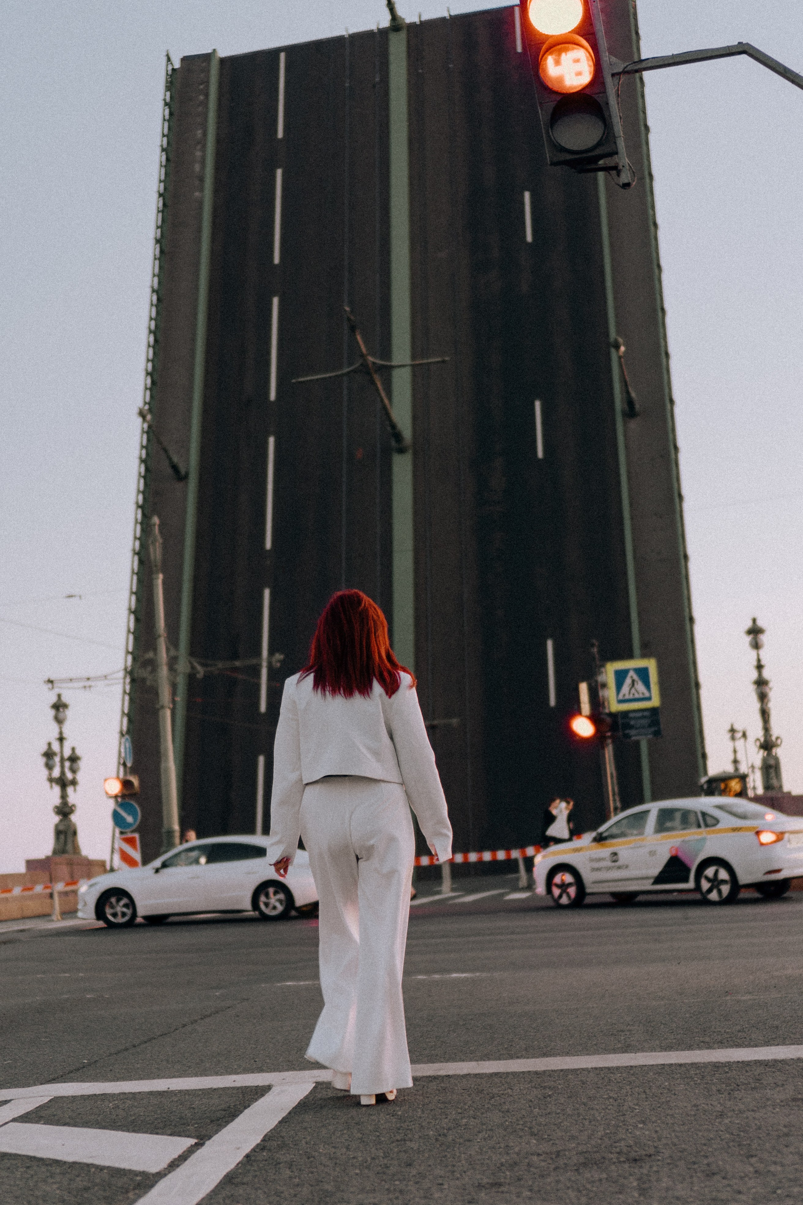 РАССВЕТНАЯ ИСТОРИЯ. Профессиональный фотограф, Санкт-Петербург — Виктория Богомолова