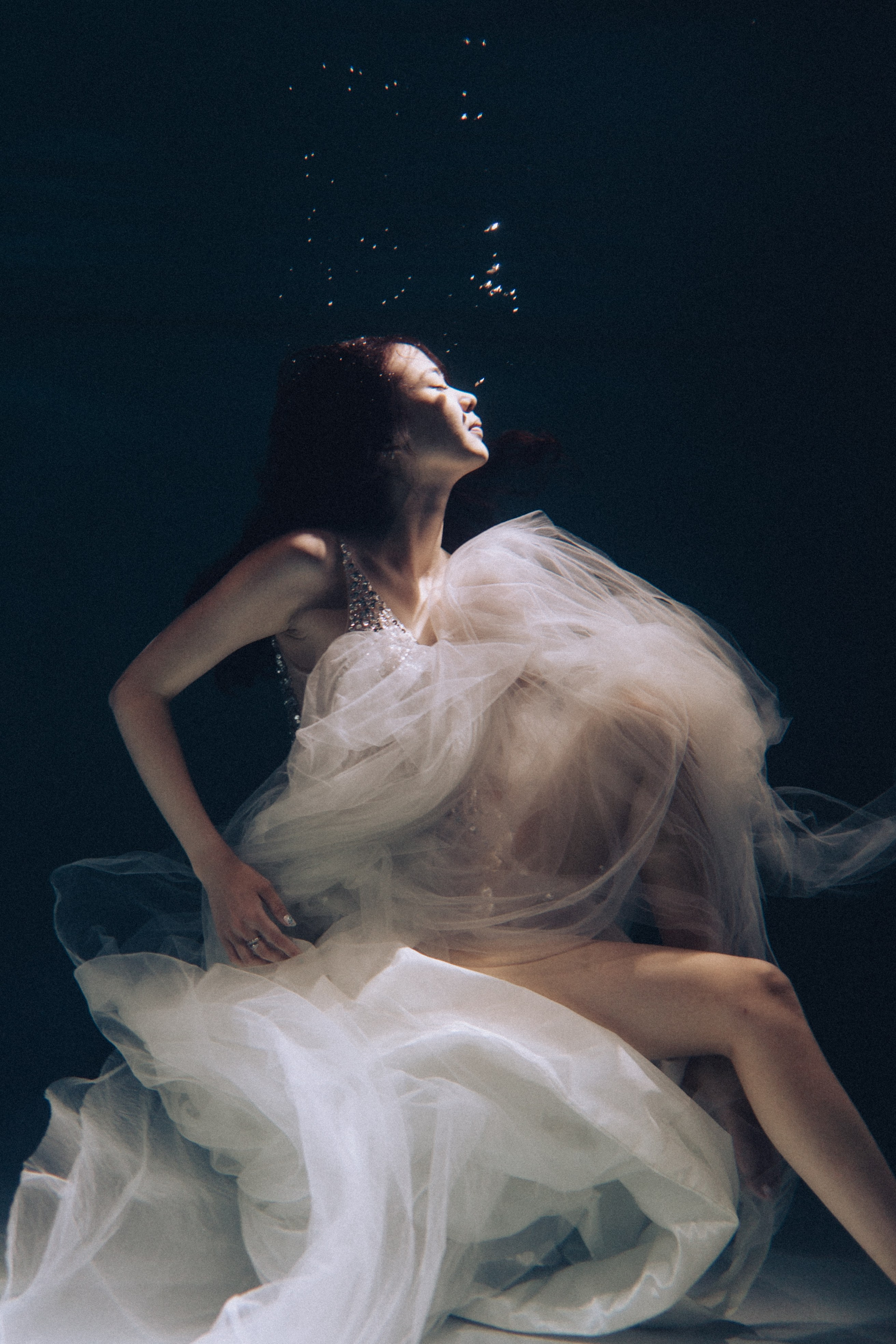 ФОТОСЕСИСИЯ В БАССЕЙНЕ. Профессиональный фотограф, Санкт-Петербург — Виктория Богомолова