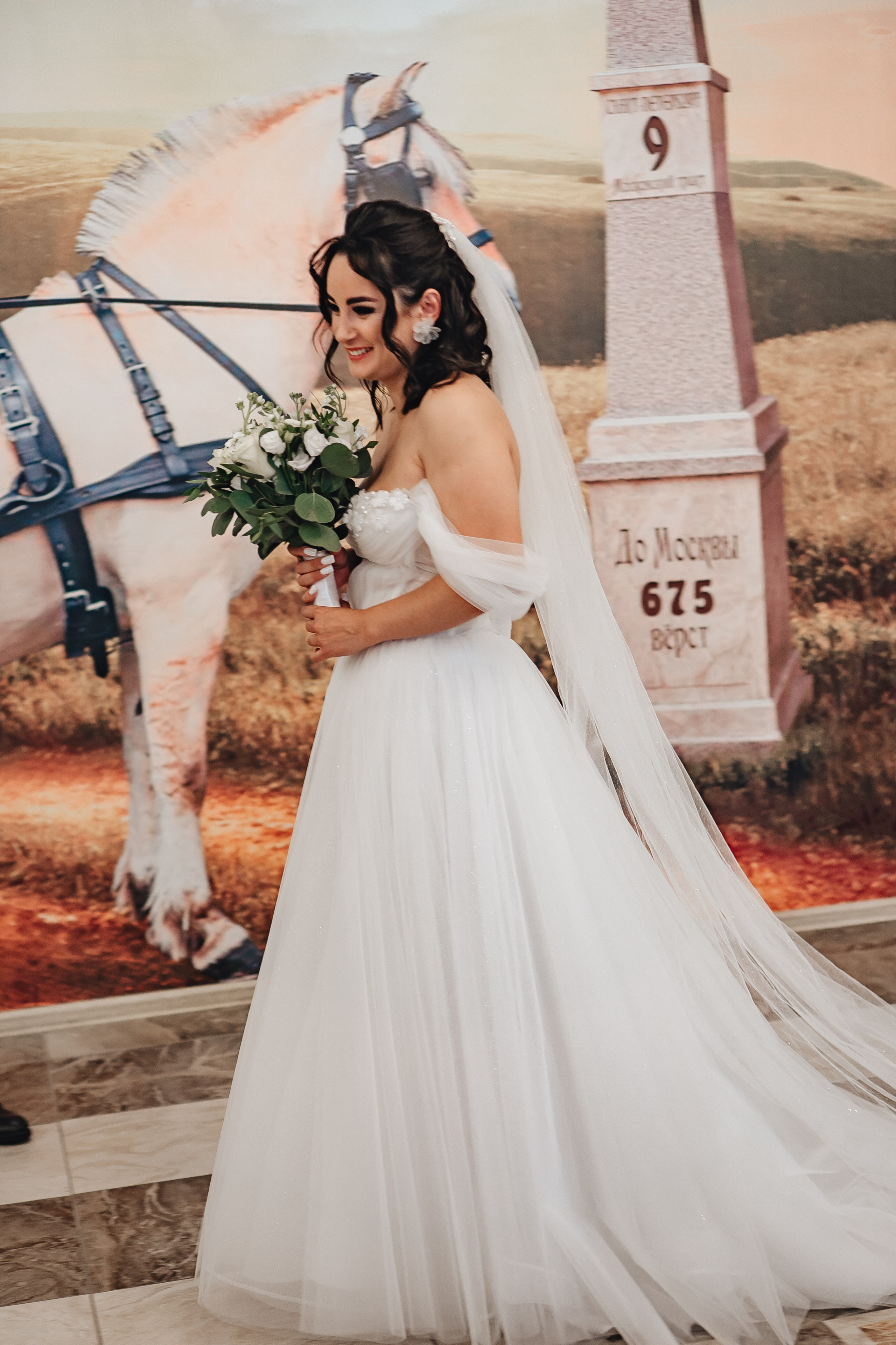 СВАДЕБНАЯ СЬЕМКА В ЗАГСЕ НА МОСКОВСКОМ ПРОСПЕКТЕ. Профессиональный фотограф, Санкт-Петербург — Виктория Богомолова