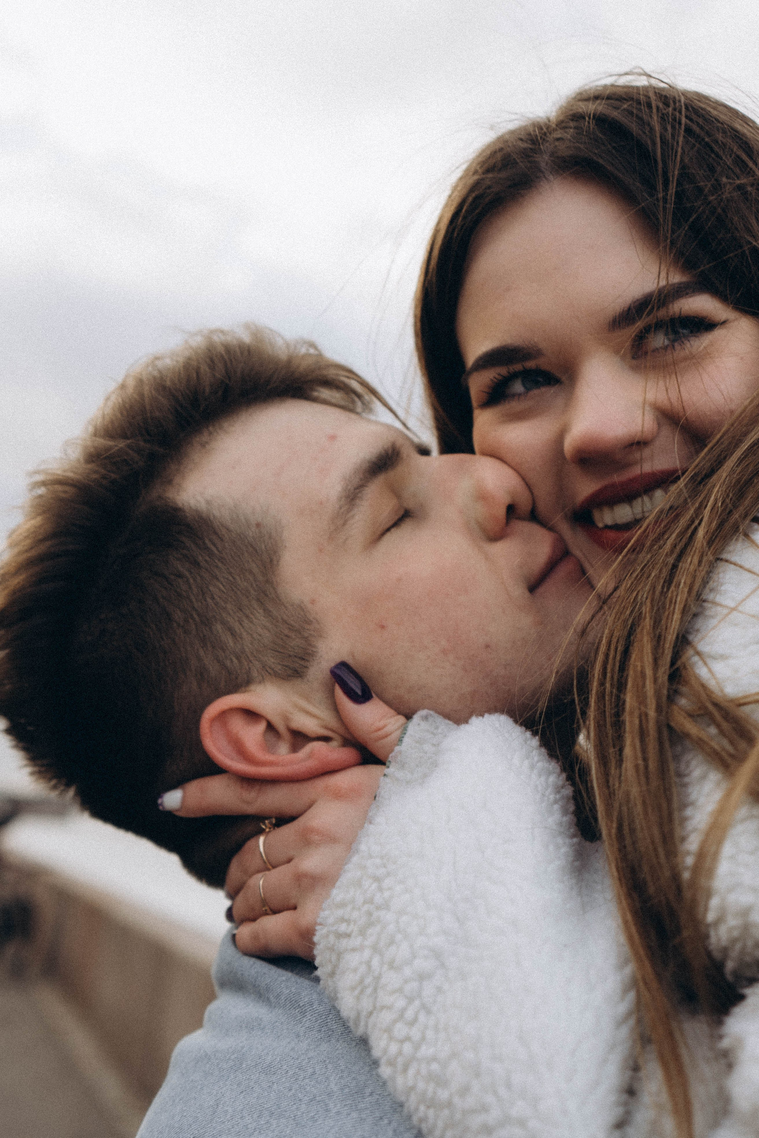 Прогулочная. Профессиональный фотограф, Санкт-Петербург — Виктория Богомолова