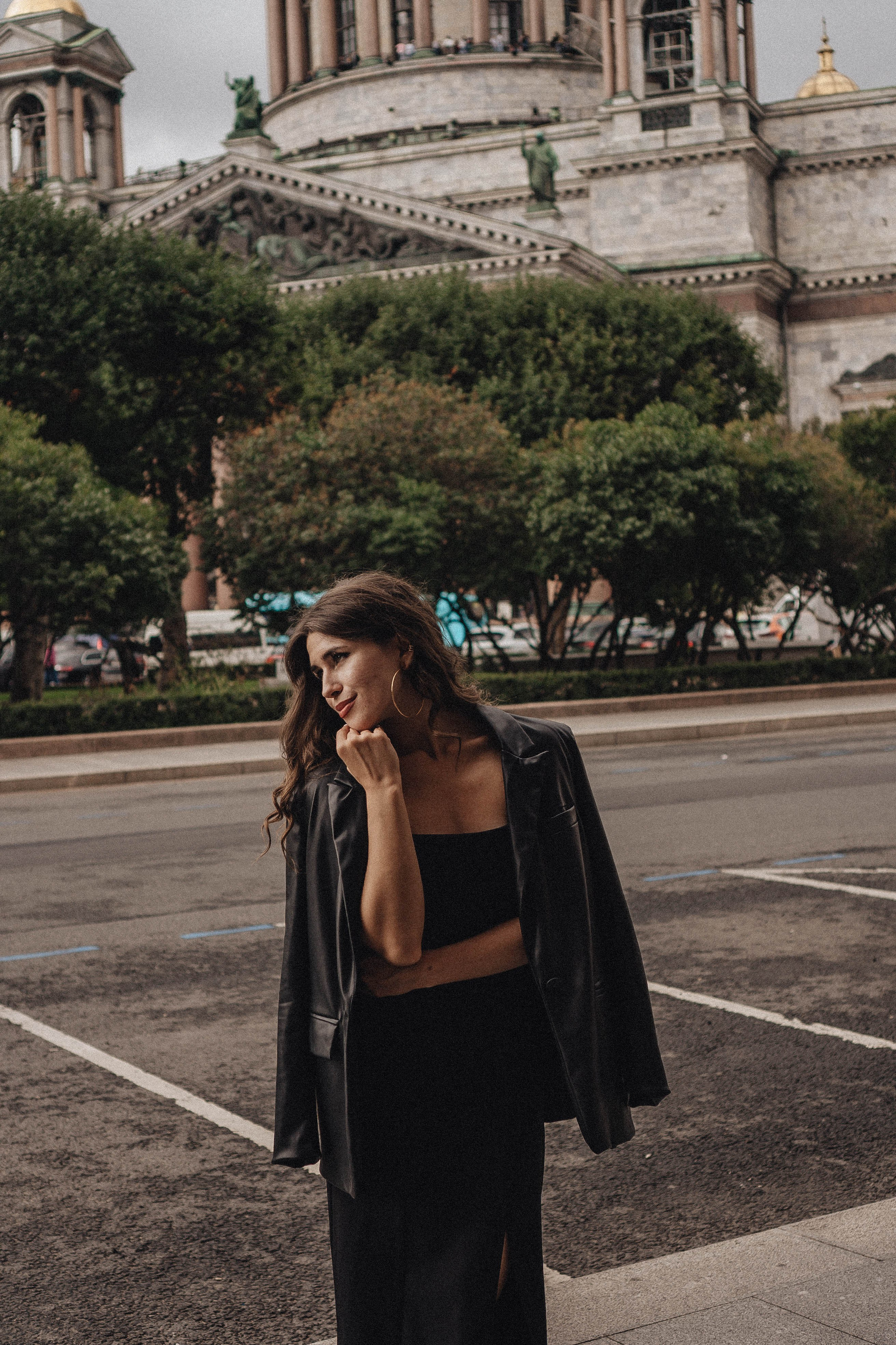 Итальянский стиль. Профессиональный фотограф, Санкт-Петербург — Виктория Богомолова