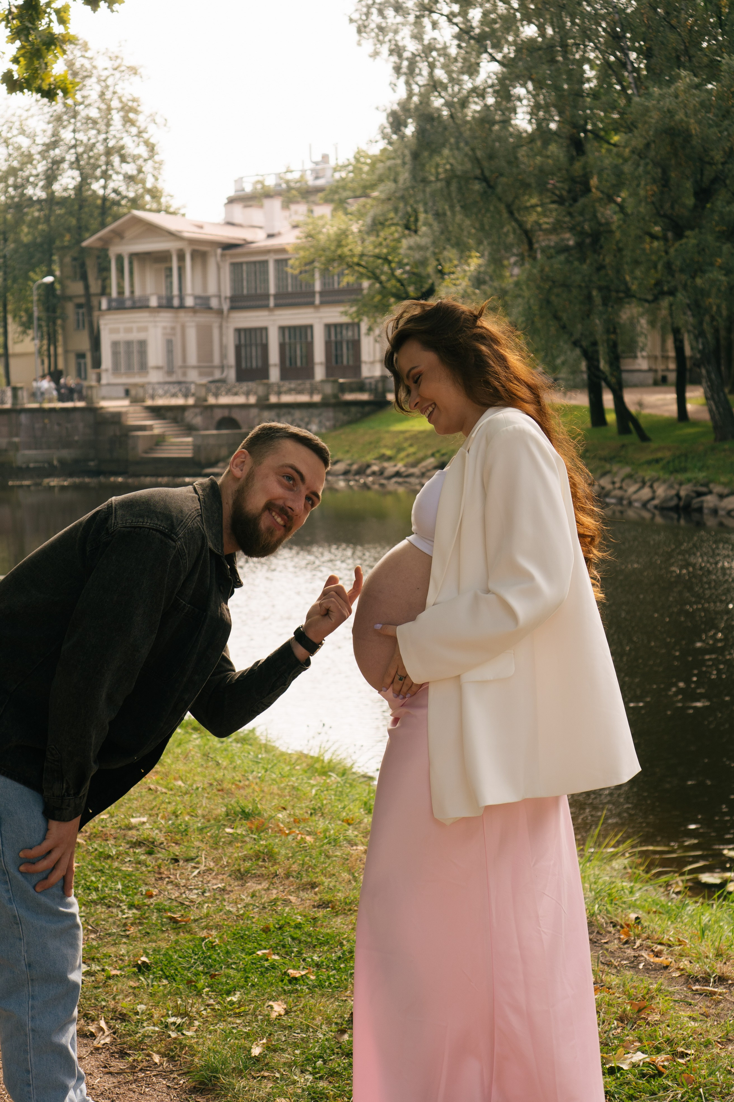 СЕМЕЙНАЯ ИСТОРИЯ. Профессиональный фотограф, Санкт-Петербург — Виктория Богомолова