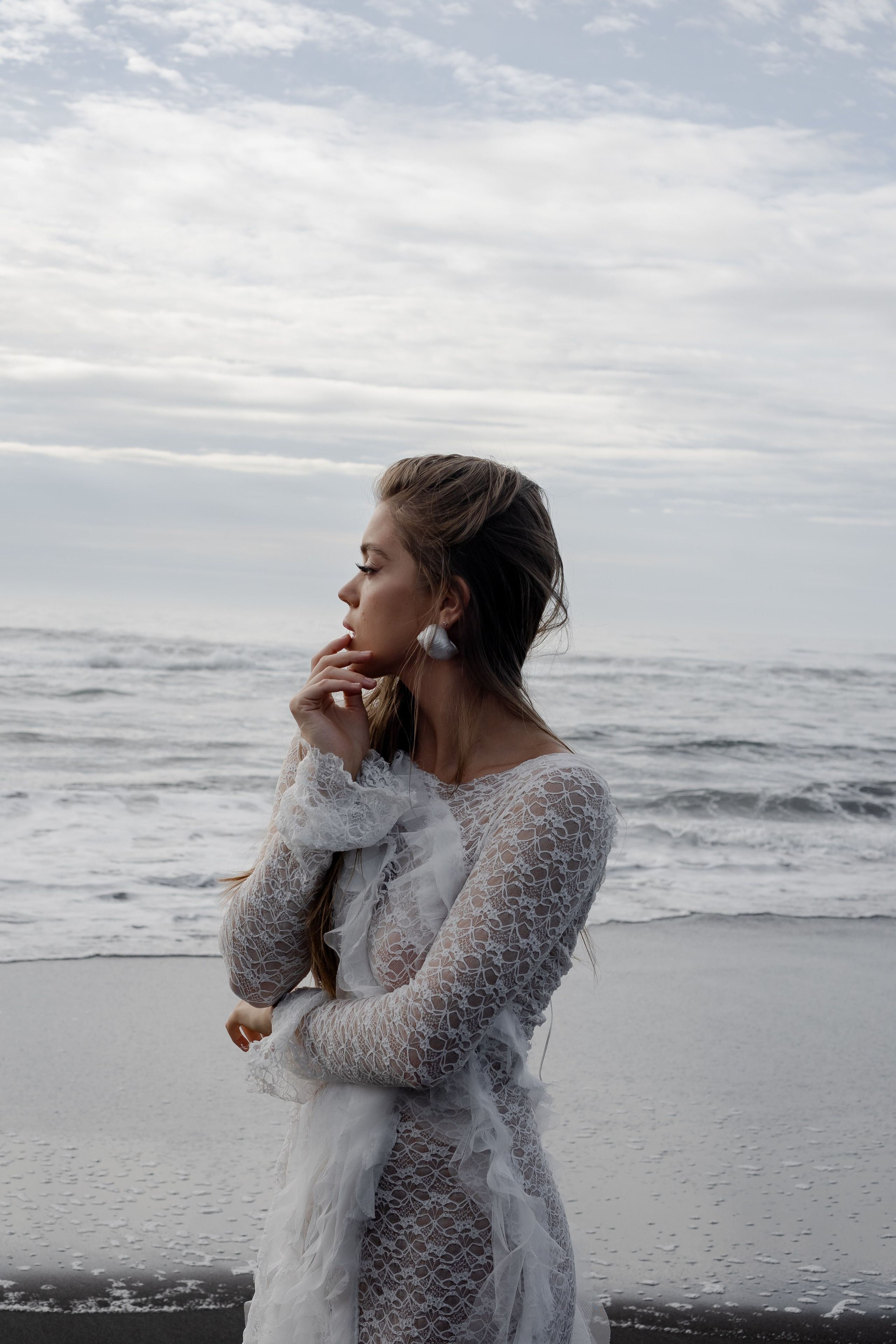 ТИХИЙ ОКЕАНН СЬЕМКА НА SONY. Профессиональный фотограф, Санкт-Петербург — Виктория Богомолова