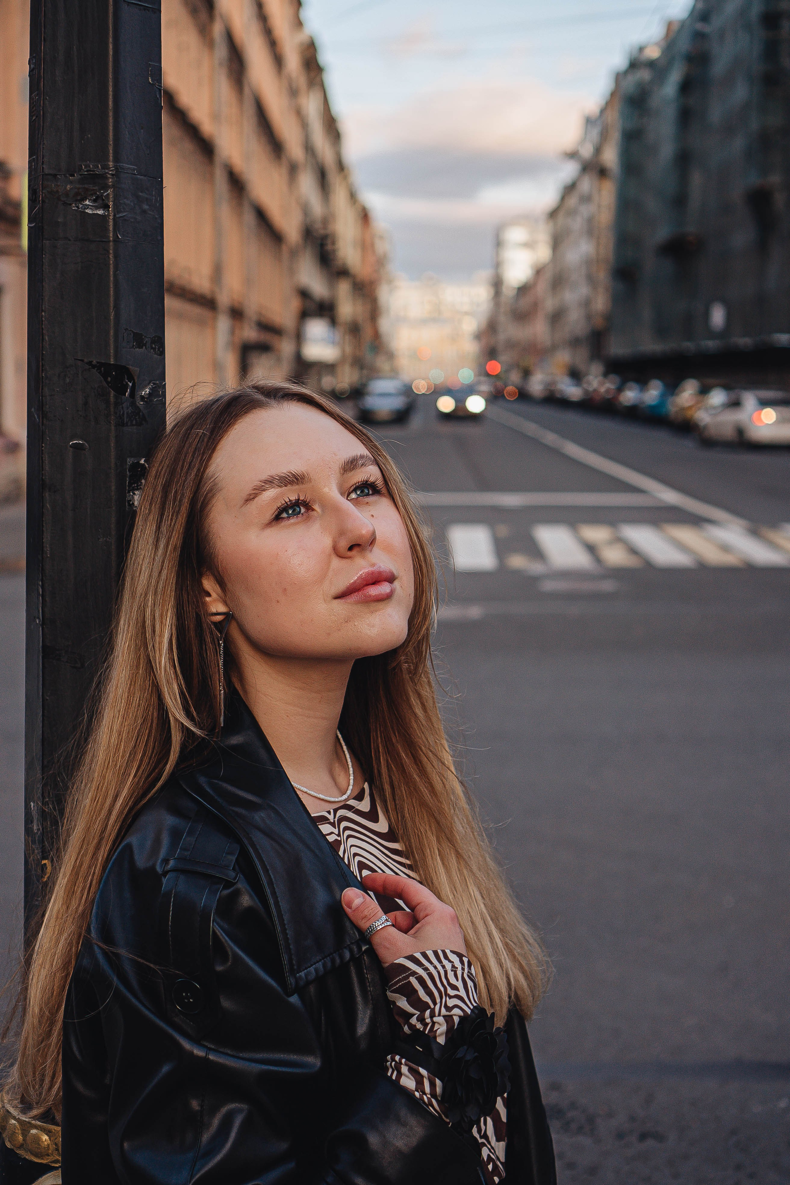 Жественность. Профессиональный фотограф, Санкт-Петербург — Виктория Богомолова