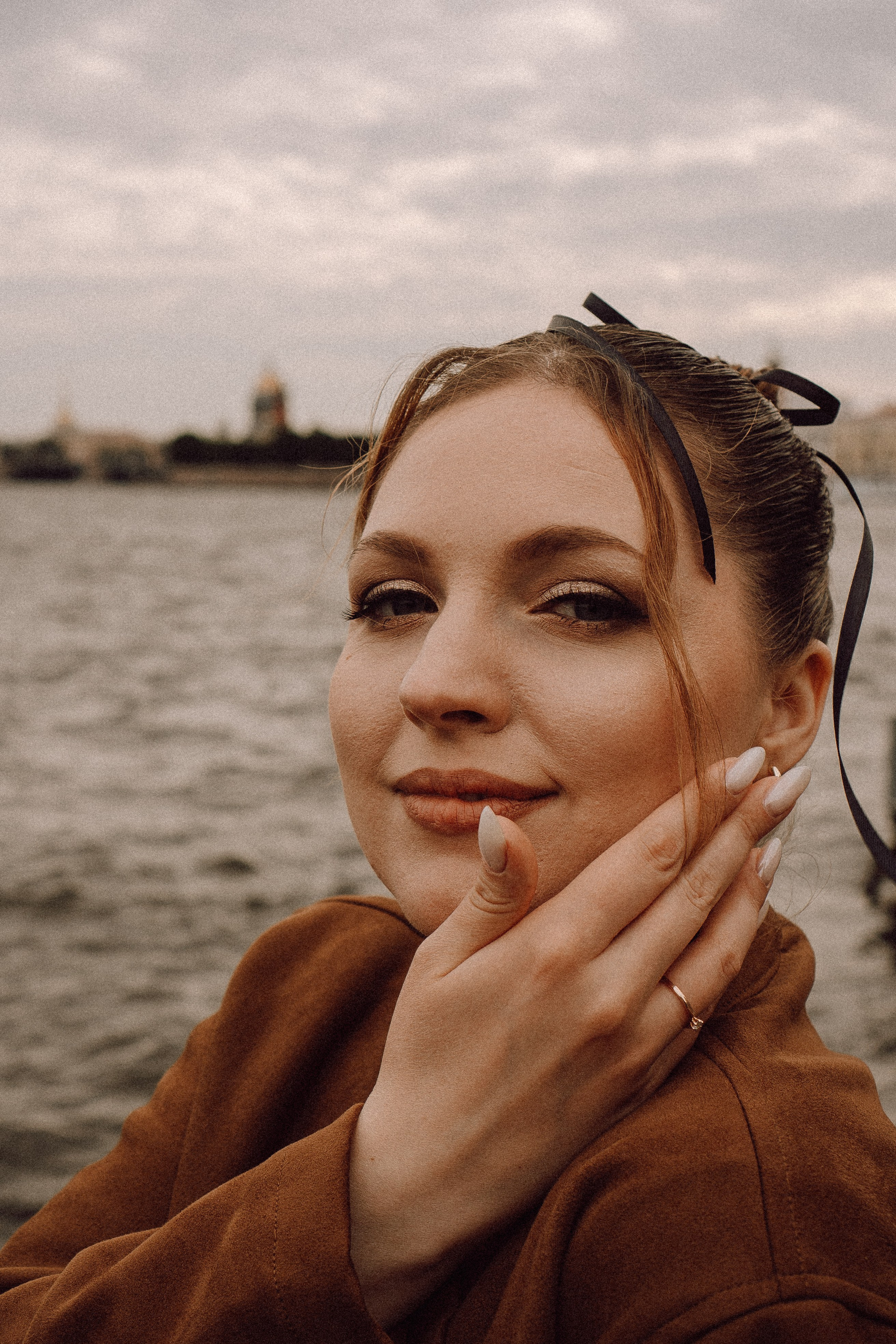 LOVE. Профессиональный фотограф, Санкт-Петербург — Виктория Богомолова