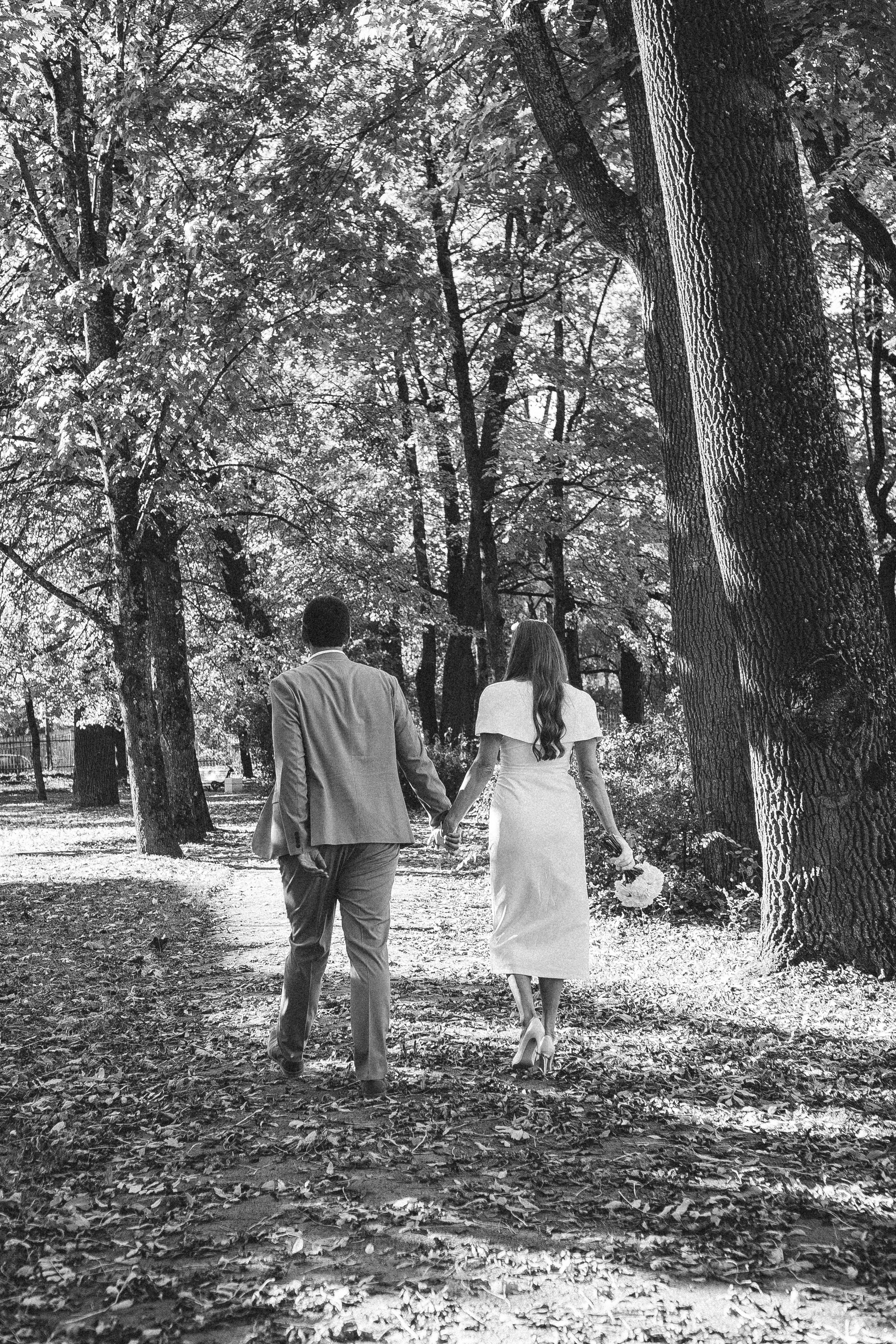 СВАДЕБНАЯ В ПУШКИНЕ. Профессиональный фотограф, Санкт-Петербург — Виктория Богомолова