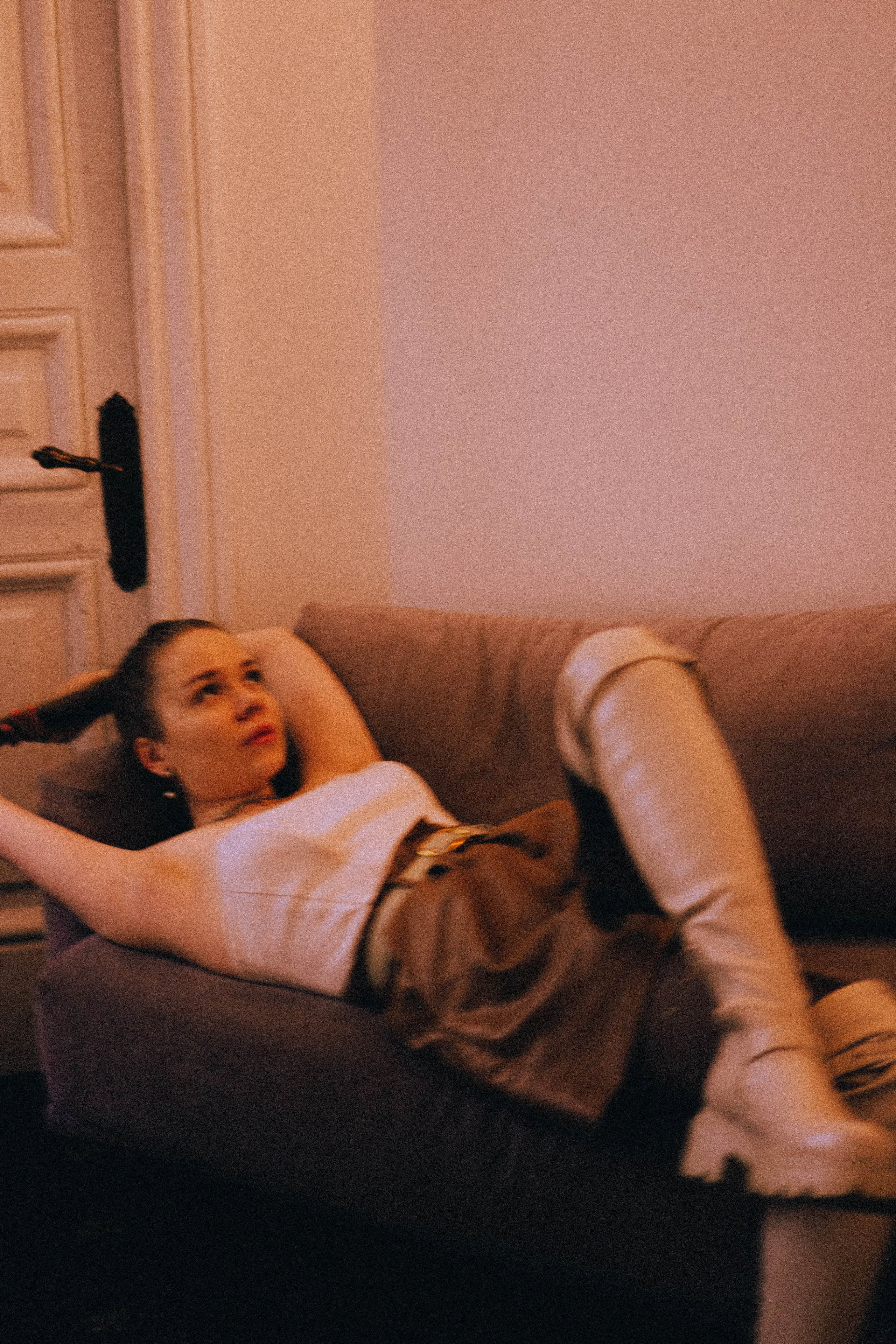 Питерский балкон. Профессиональный фотограф, Санкт-Петербург — Виктория Богомолова