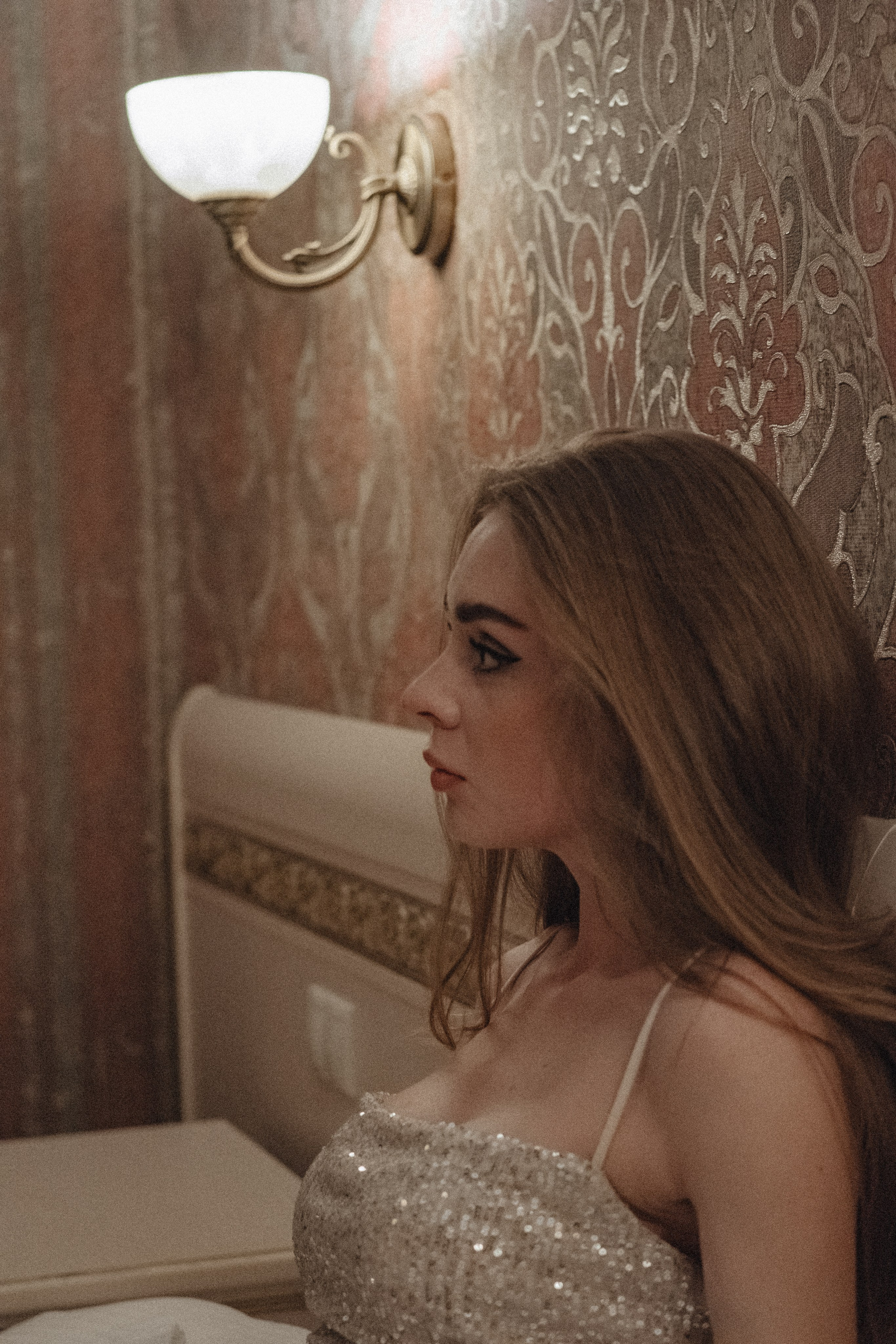 ОТЕЛЬНАЯ ИСТОРИЯ. Профессиональный фотограф, Санкт-Петербург — Виктория Богомолова