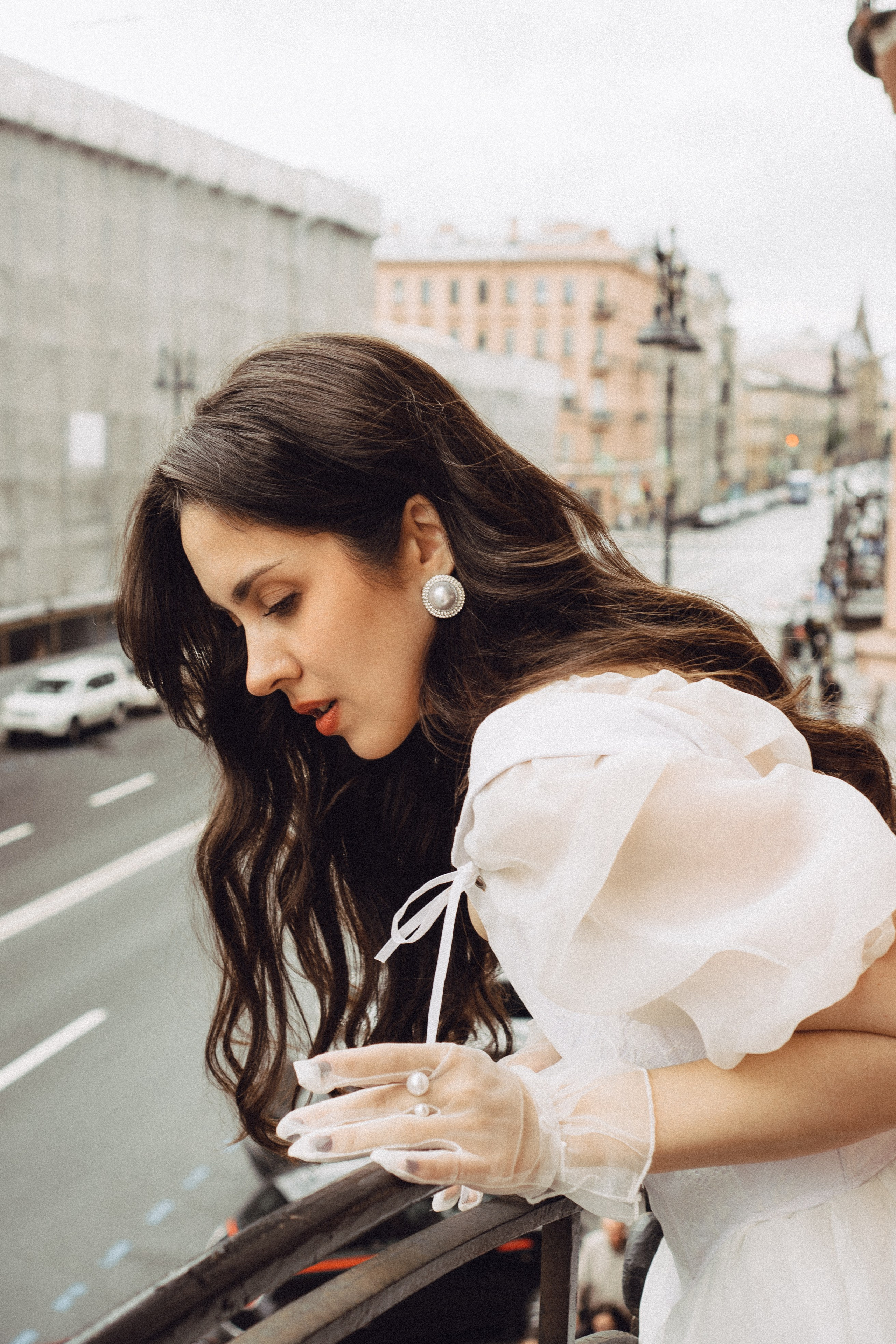 ВИНТАЖНЫЙ БАЛКОН. Профессиональный фотограф, Санкт-Петербург — Виктория Богомолова