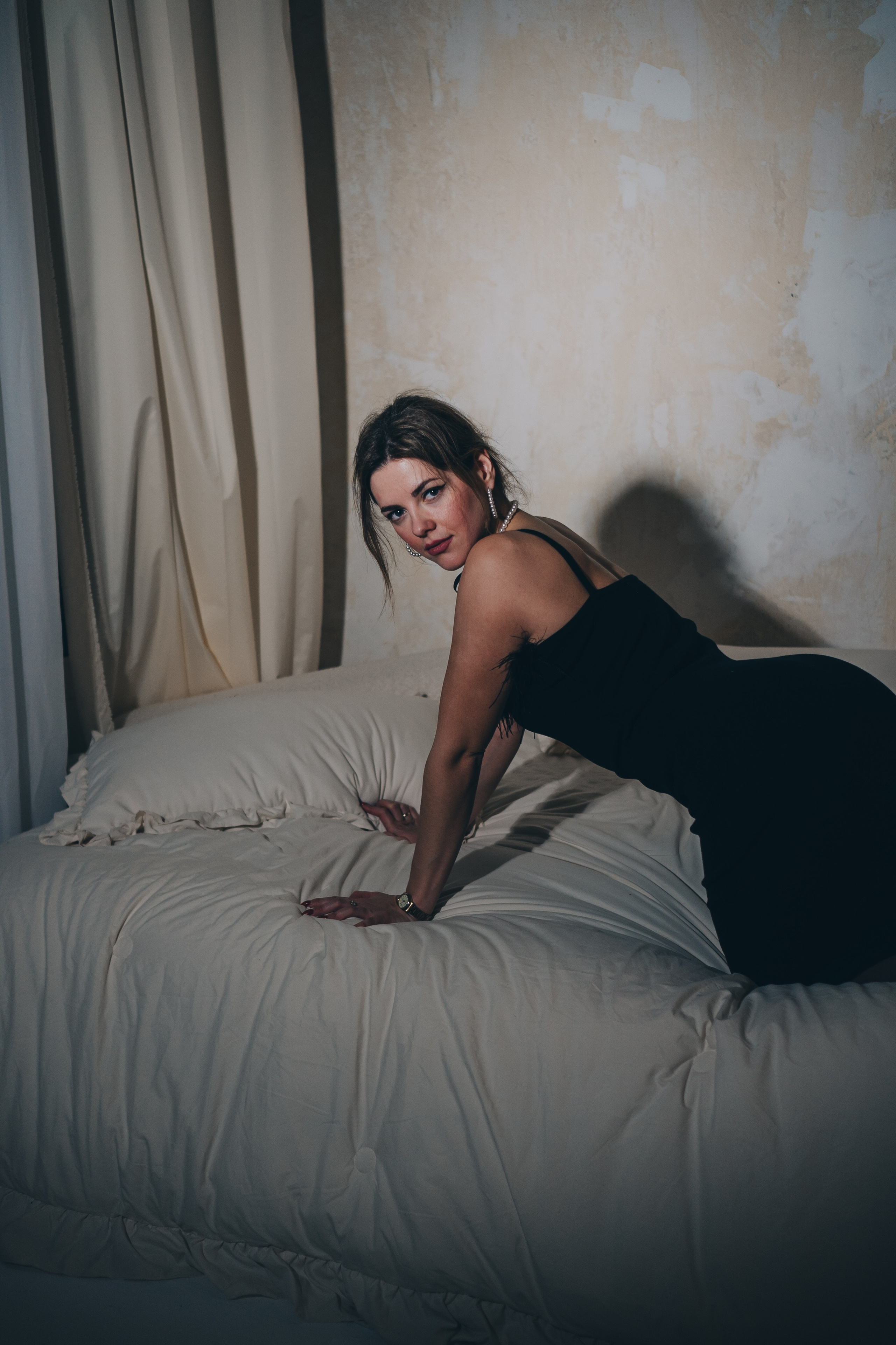 Студийная. Профессиональный фотограф, Санкт-Петербург — Виктория Богомолова