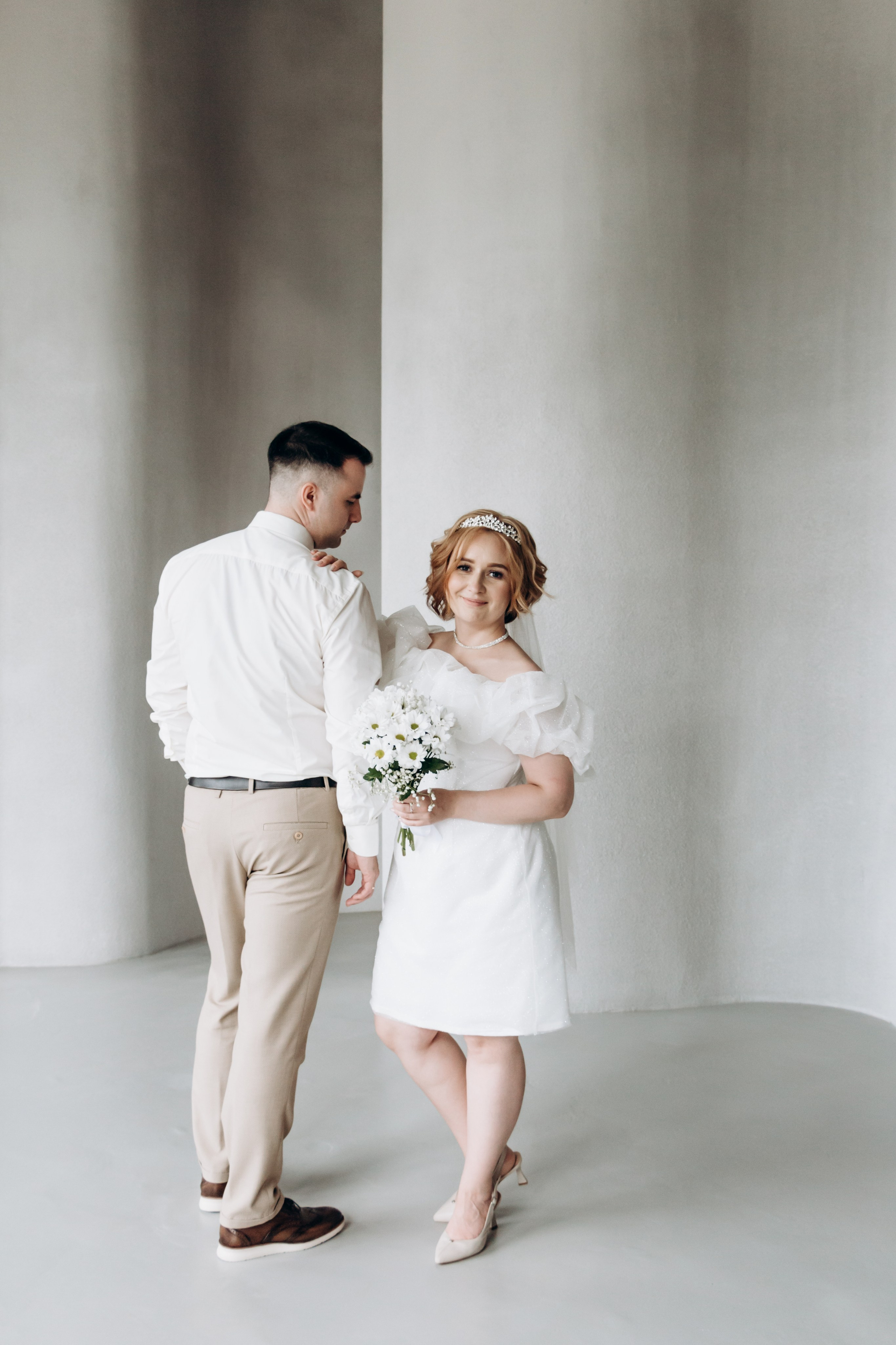 Свадебная фотосессия Екатеринбург. Иван и Анастасия. Фотограф в Екатеринбурге Пойгина Елена