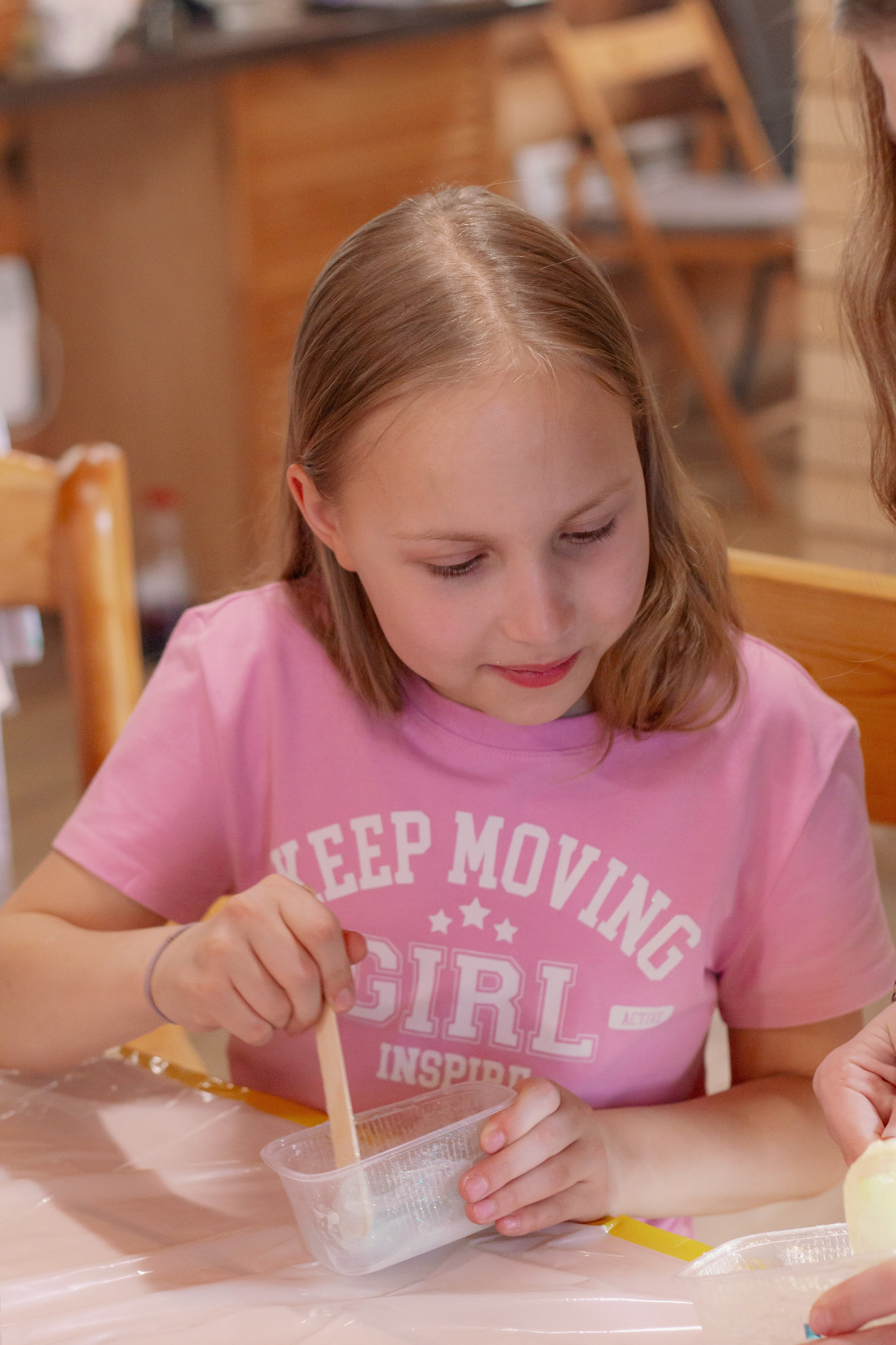 День Рождения Марии, 10 лет. Фотограф в Екатеринбурге Пойгина Елена