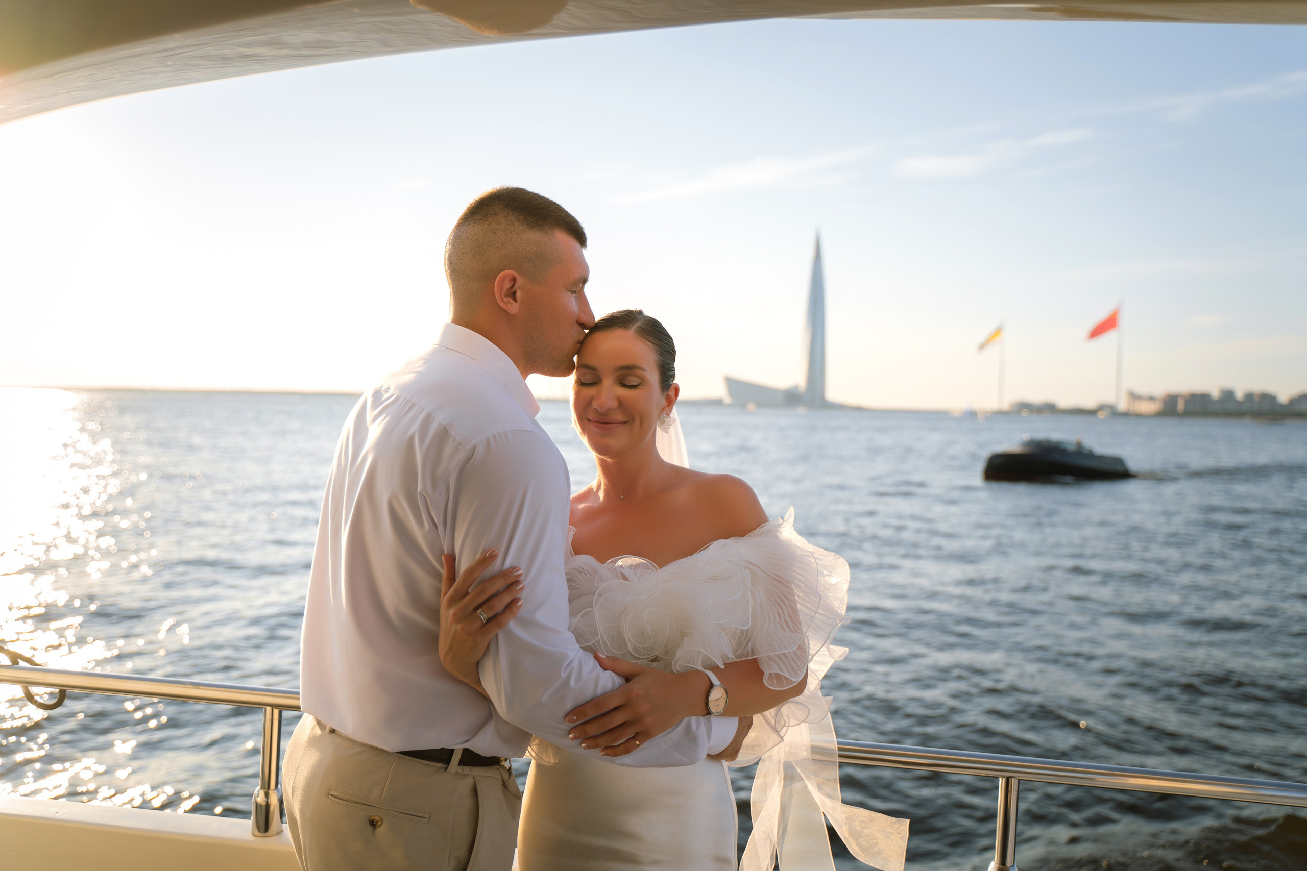 Диана и Даниил. Фотограф в Санкт-Петербурге Алексей Глазанов
