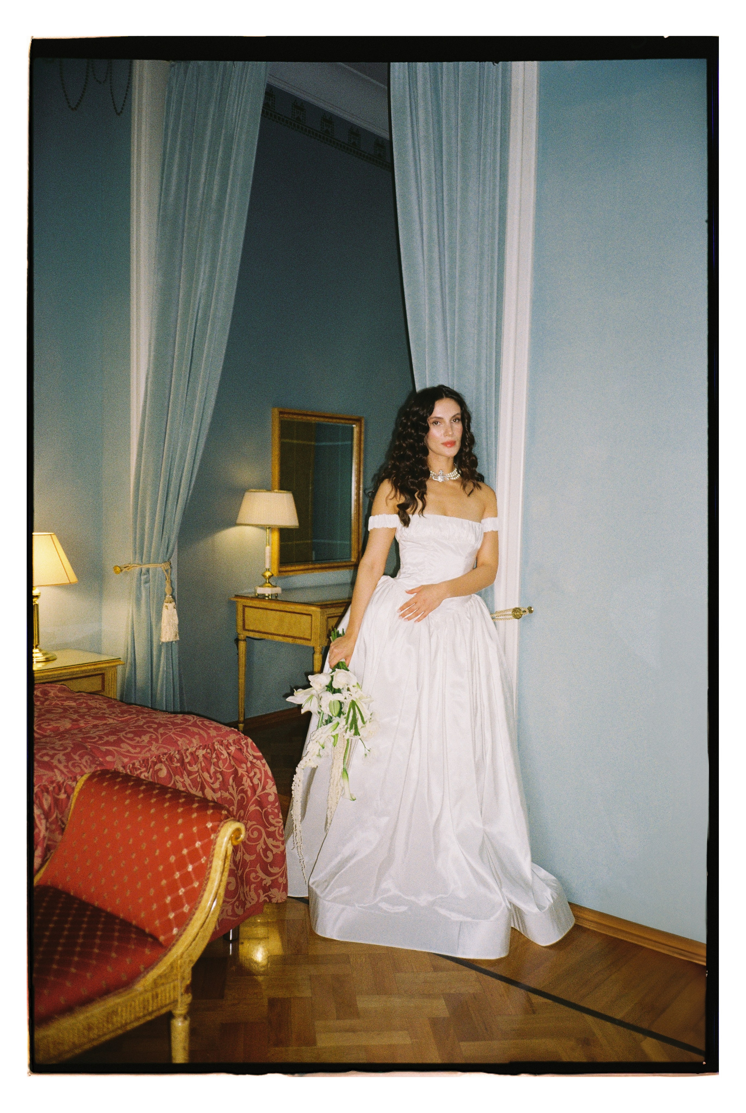 И мечта стала явью. Annbakhtina.com