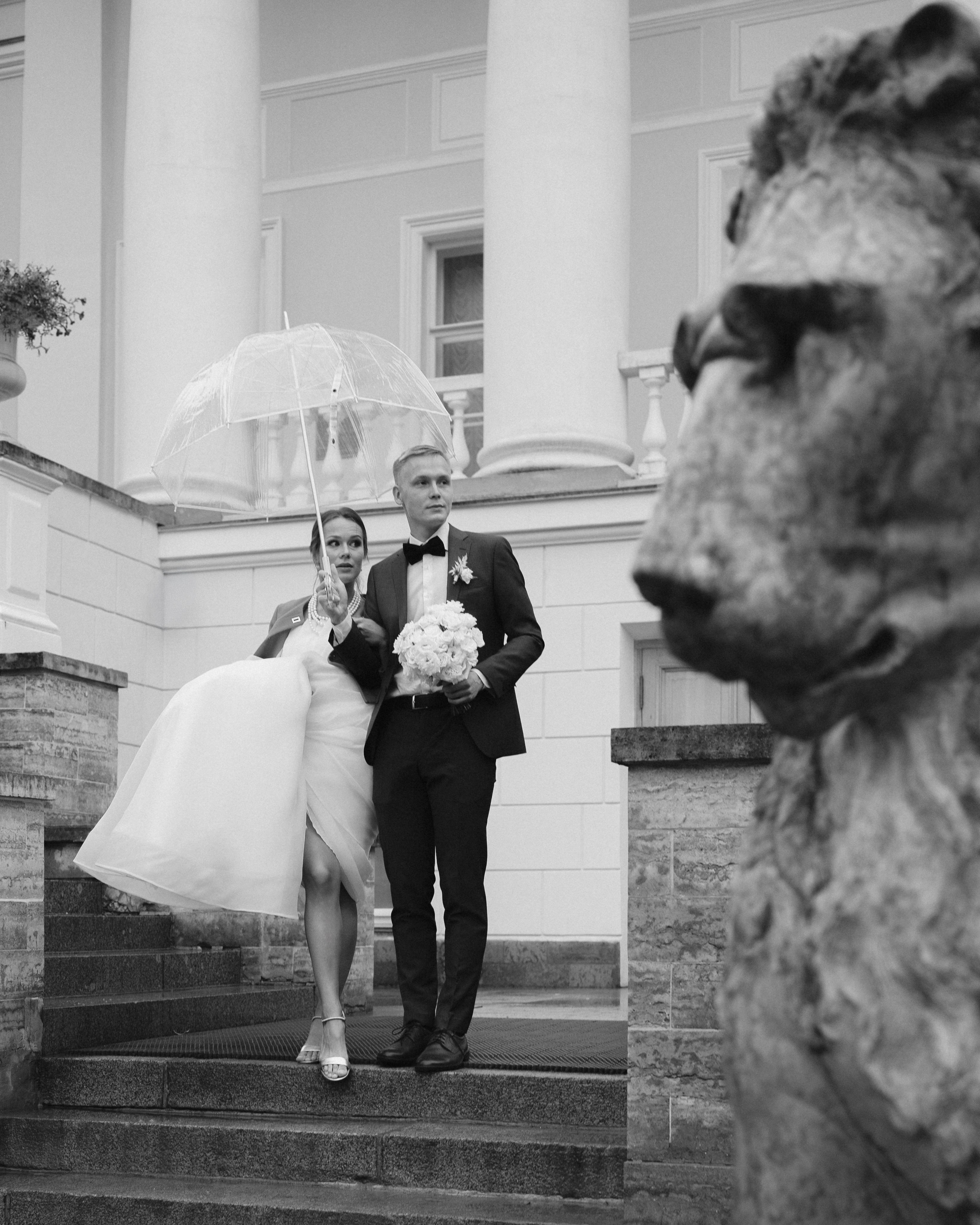 Владислав и Анастасия. Фотограф Макс Меш