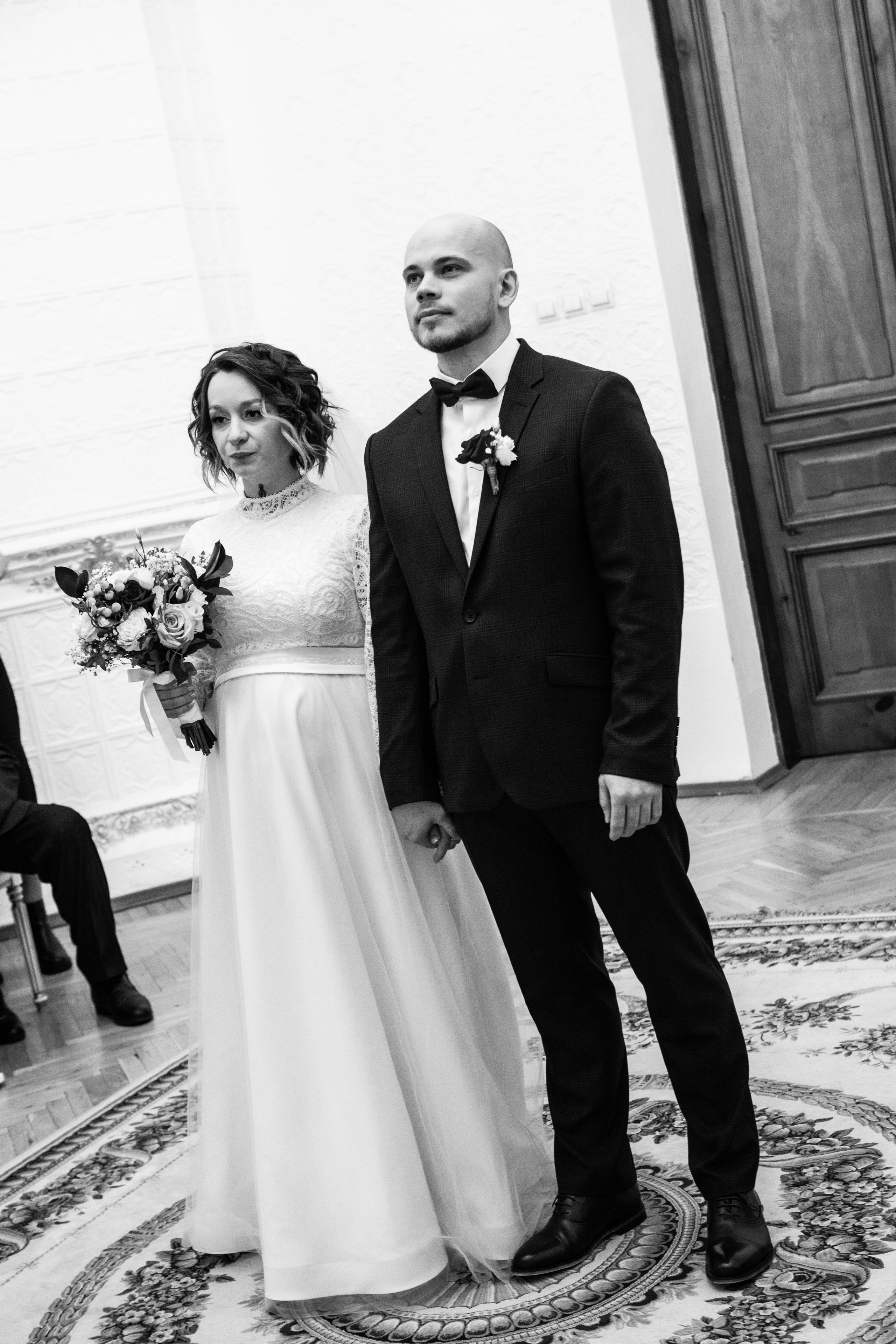 Мария + Роман. Фотограф в Нижнем Новгороде