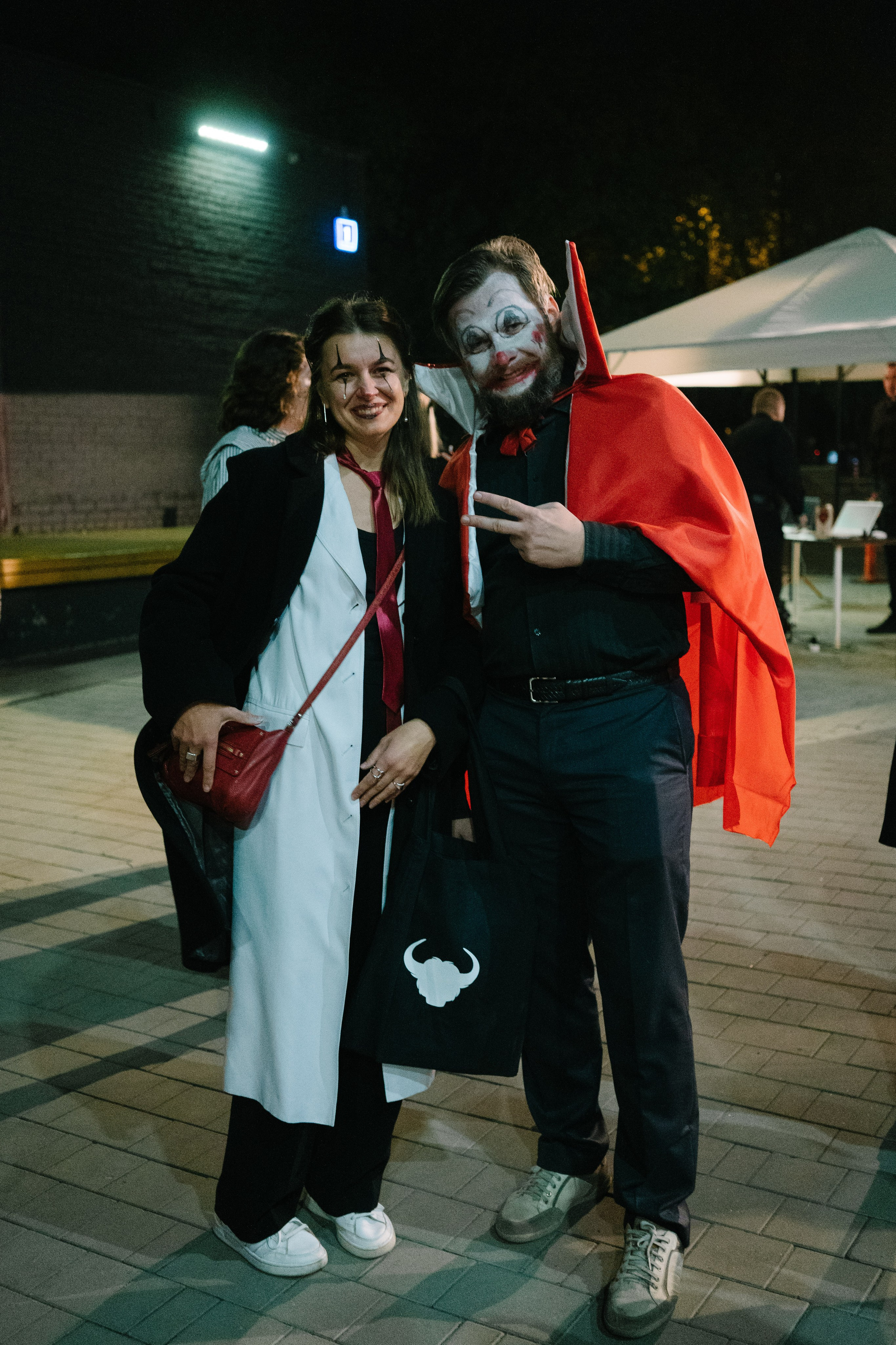 Fotoville. Фотограф Рина Пешкова