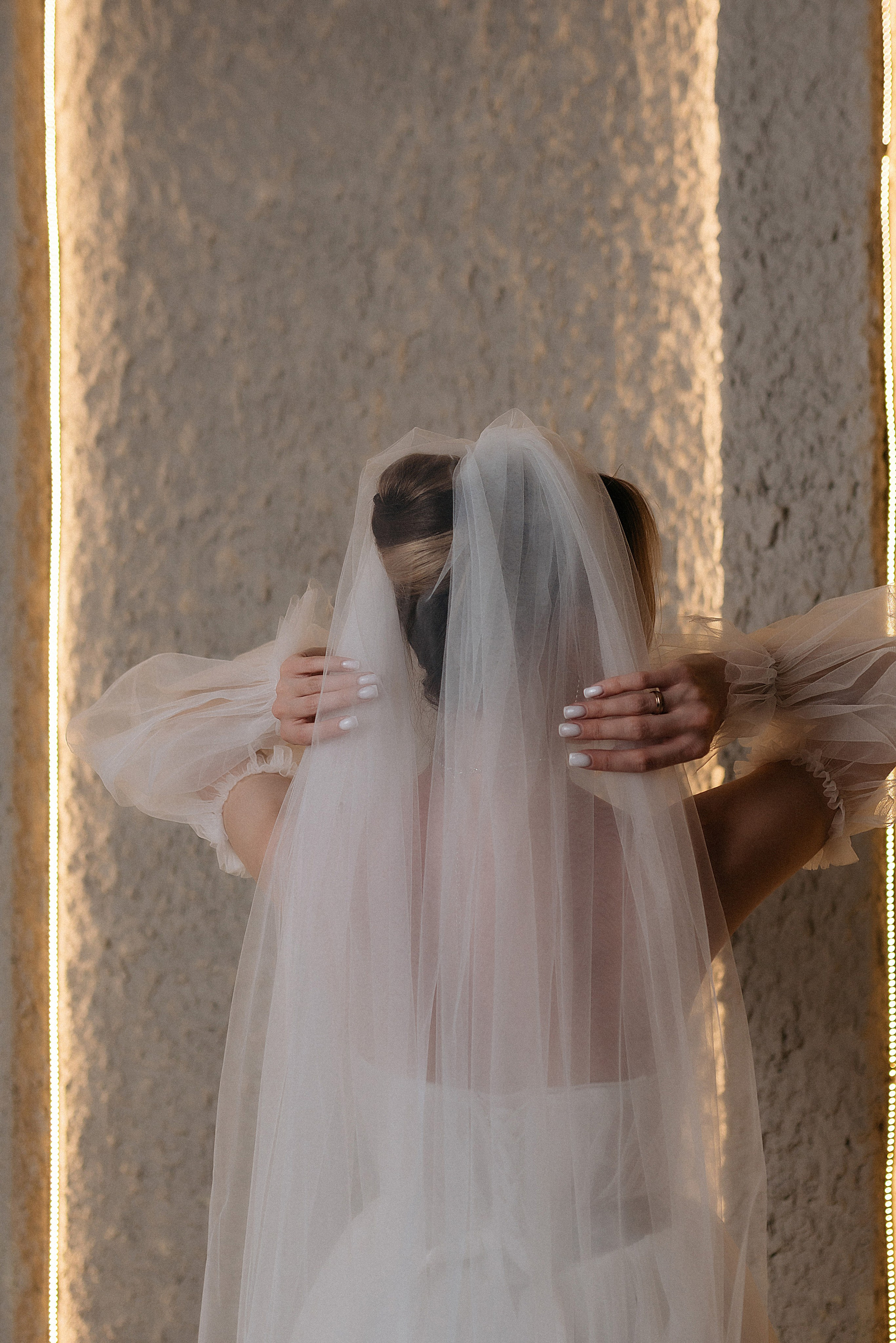 Анна и Максим 24.10.2025. Фотограф Карина Шмулёва. Воронеж и область