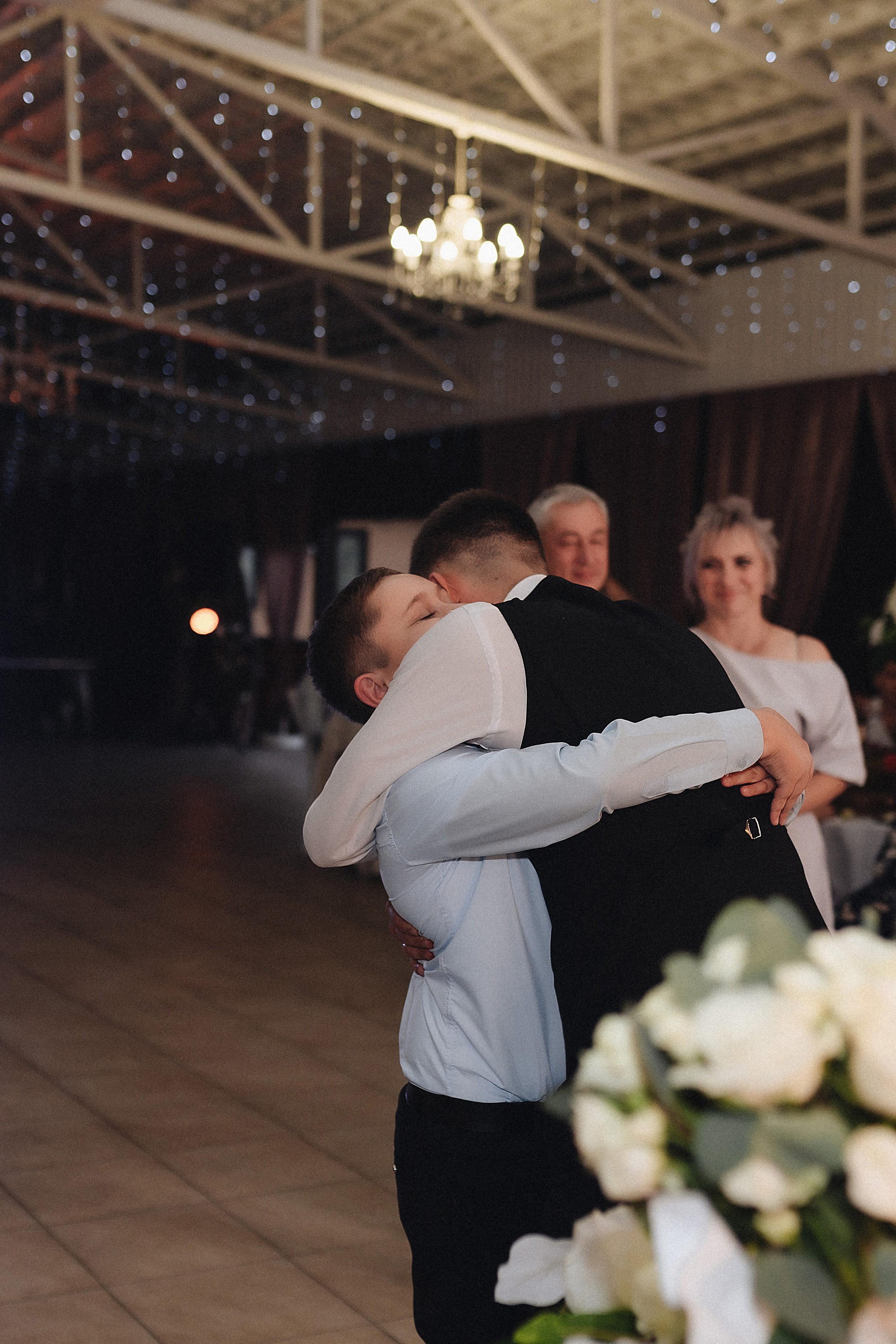 Анна и Дмитрий. Фотограф Карина Шмулёва. Воронеж и область