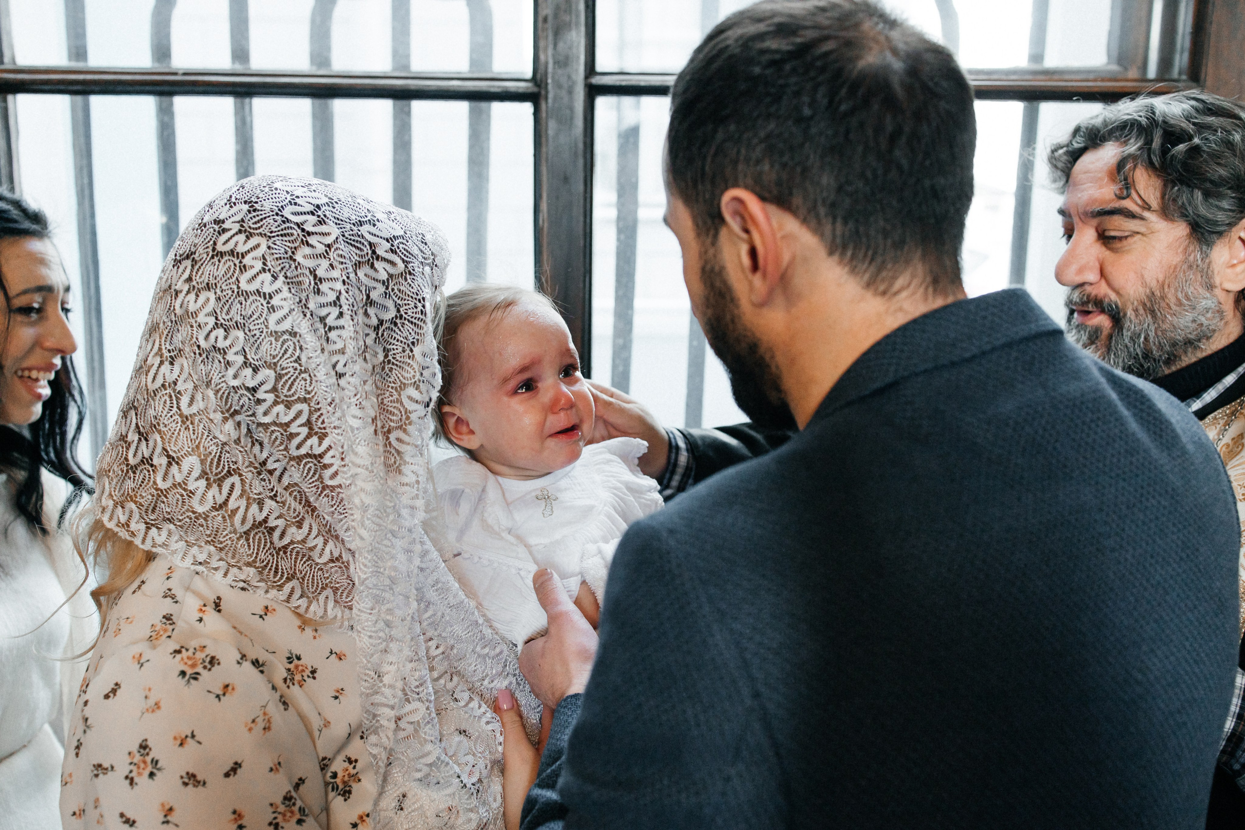 Крещение и годик Аниты. Свадебный фотограф, Екатерина Малова. Фотосессии. Съемка в Спб и ЛО