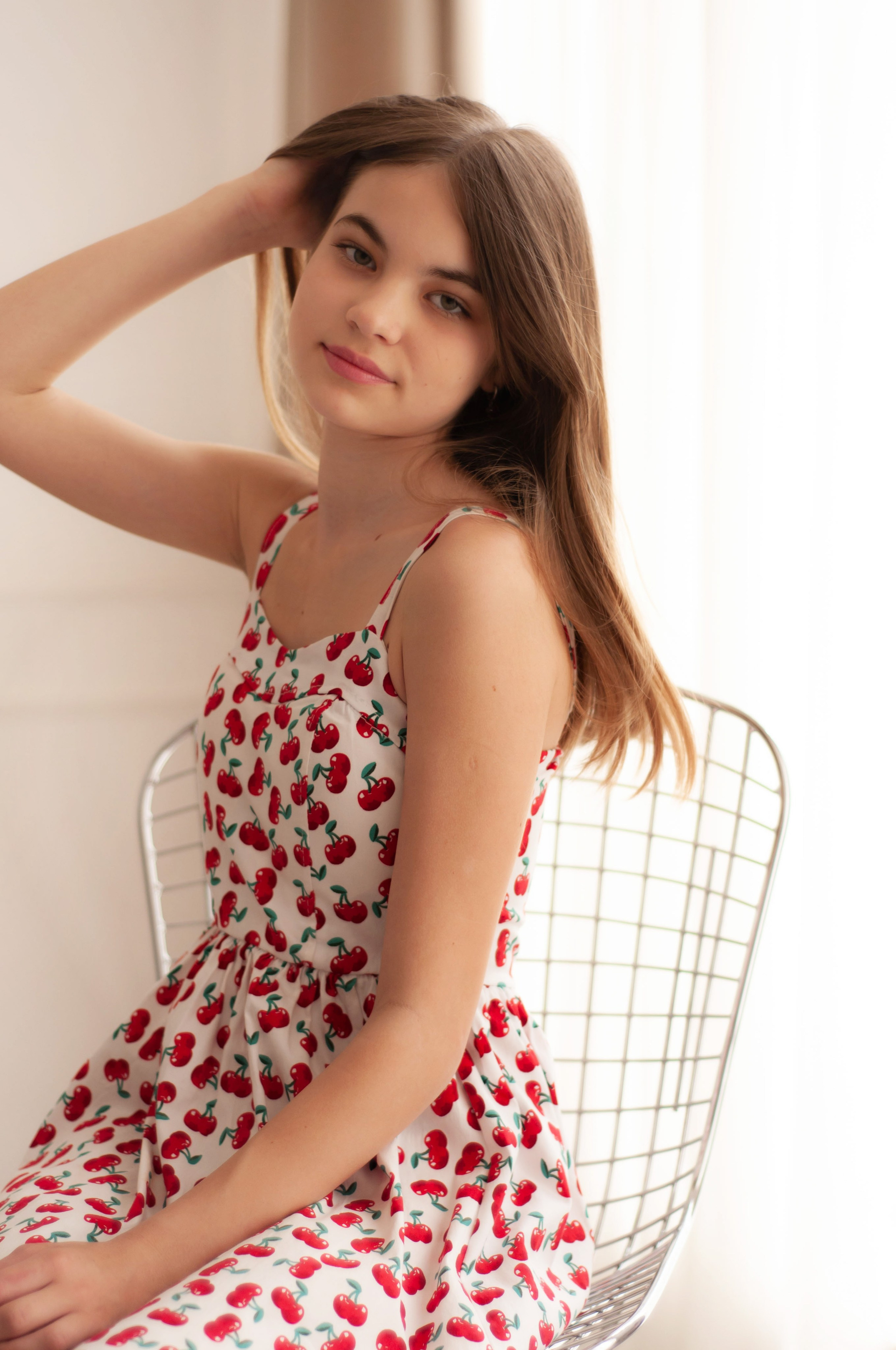 Студия. Сейчас вылетит ПТИЧКА! Фотосессии в Керчи