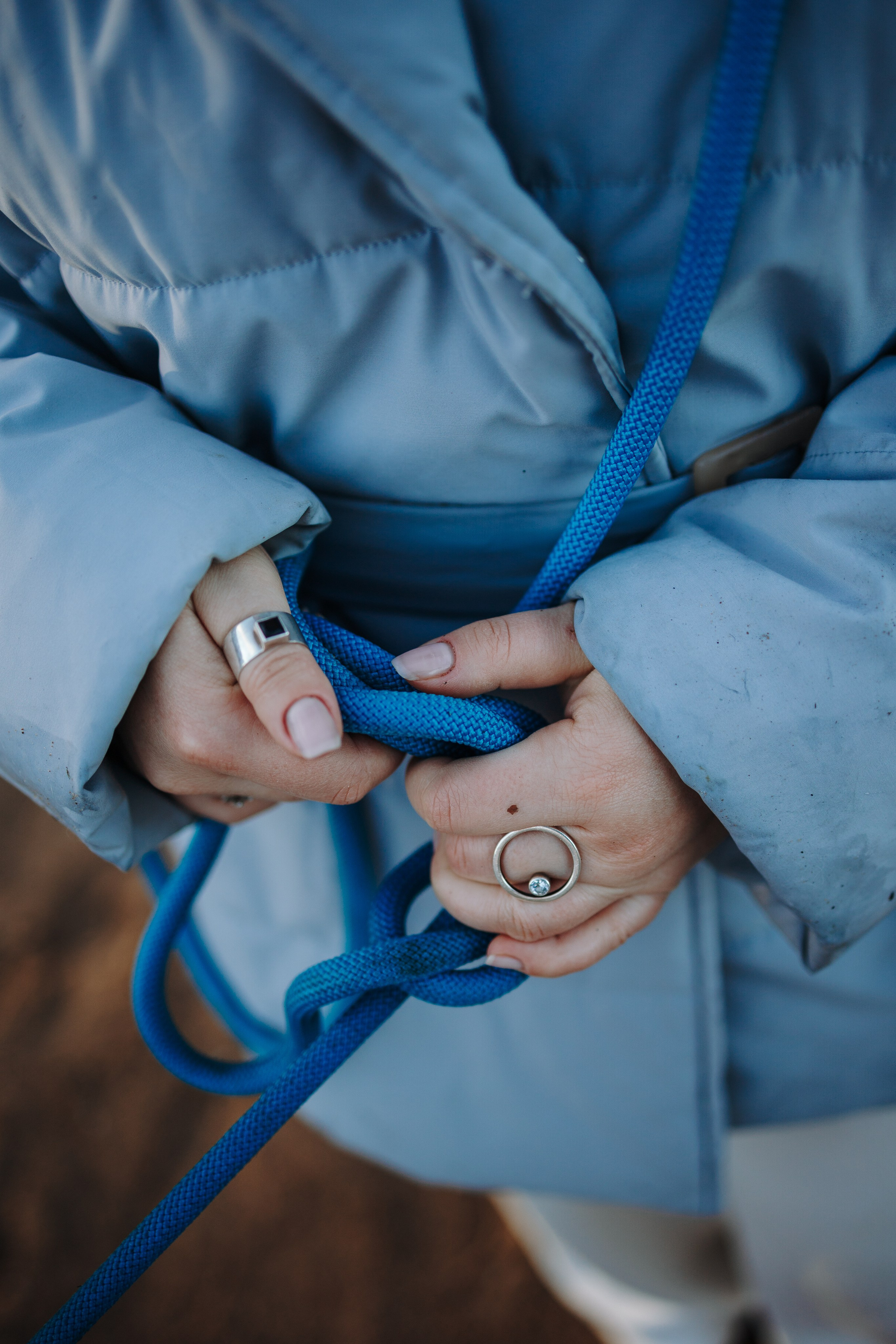 Настя и Эва. Фотограф — Анималист | Санкт-Петербург