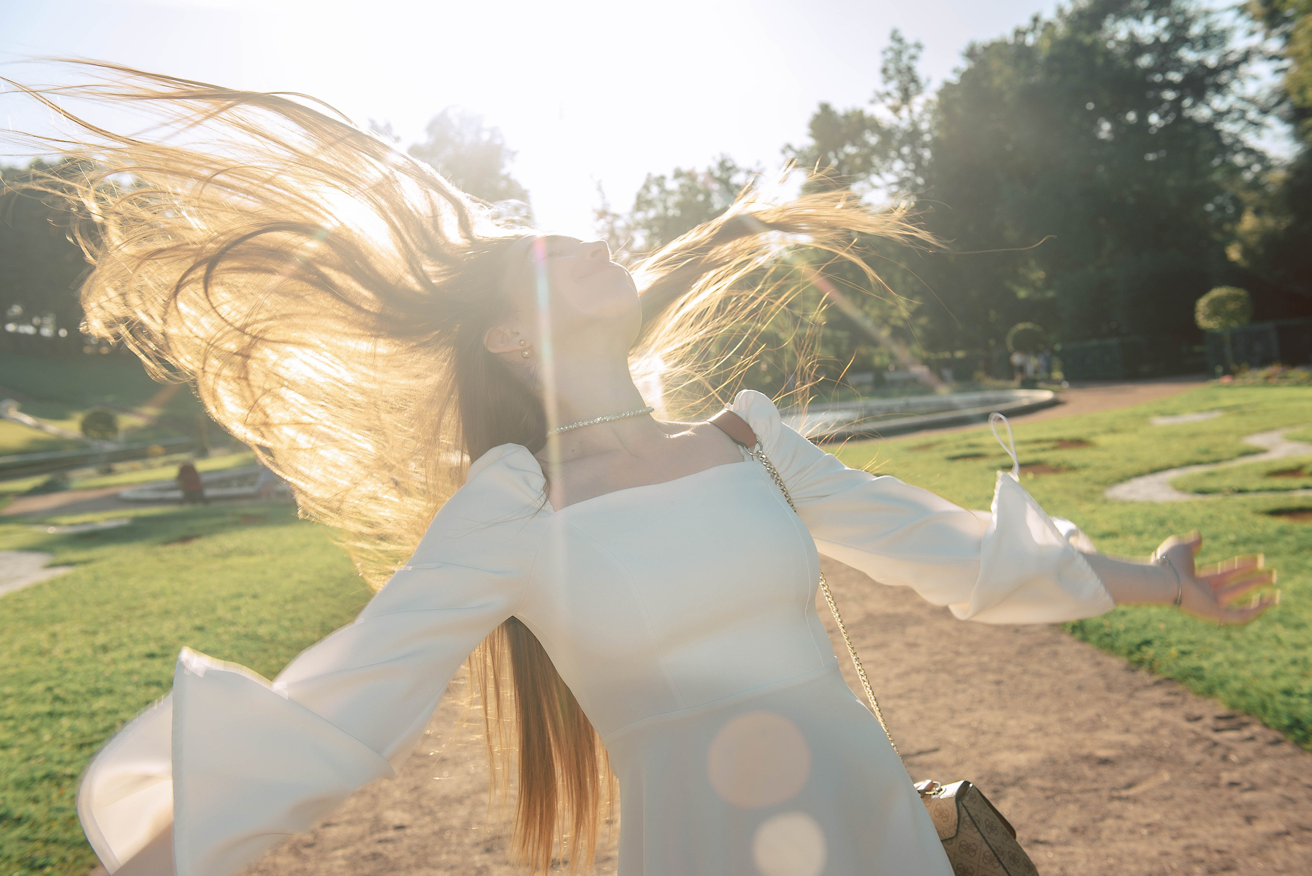 Влада. Главная