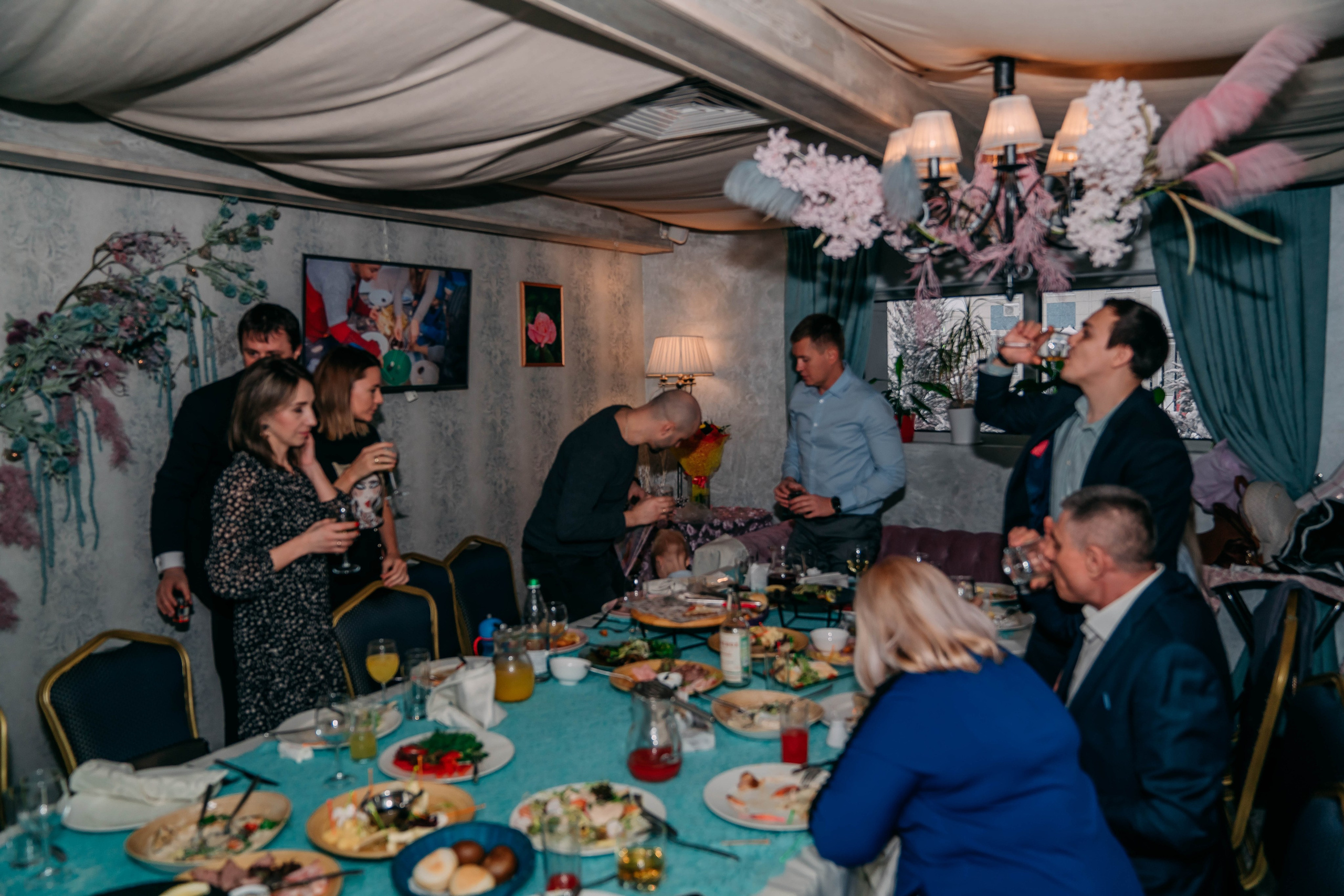 Эля. Семейный и школьный фотограф в Москве Юлия Кобзева